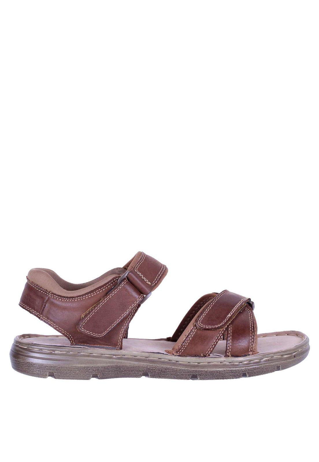 Sandalia Sport Cuero 5Ss1022-0