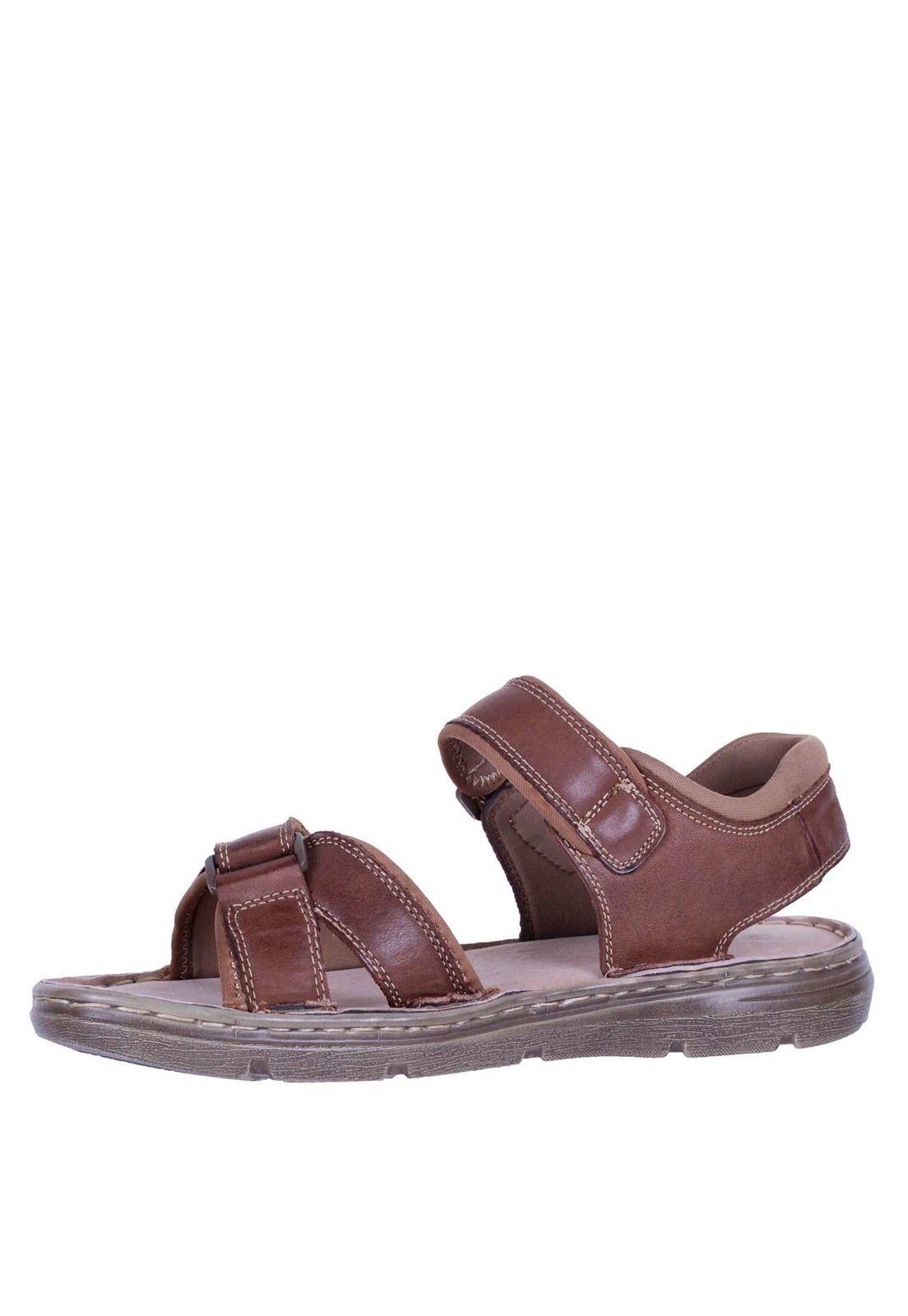 Sandalia Sport Cuero 5Ss1022-3