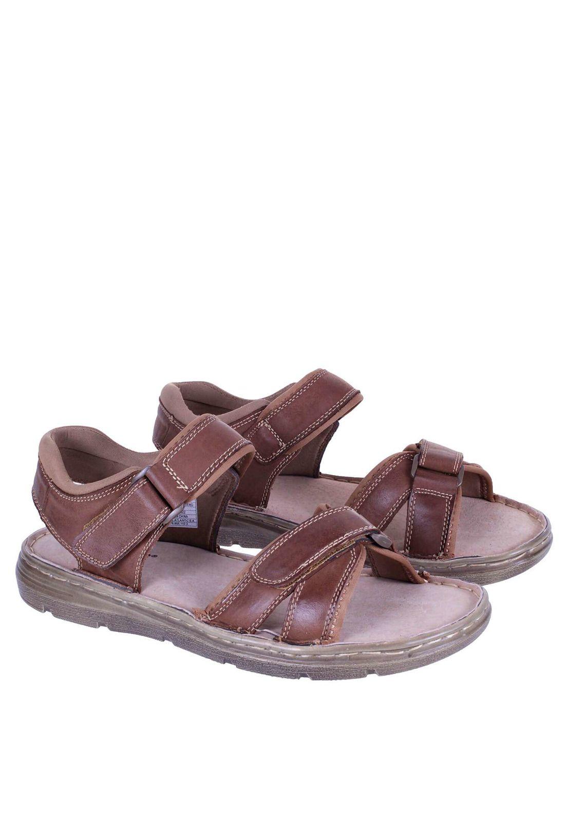 Sandalia Sport Cuero 5Ss1022-4