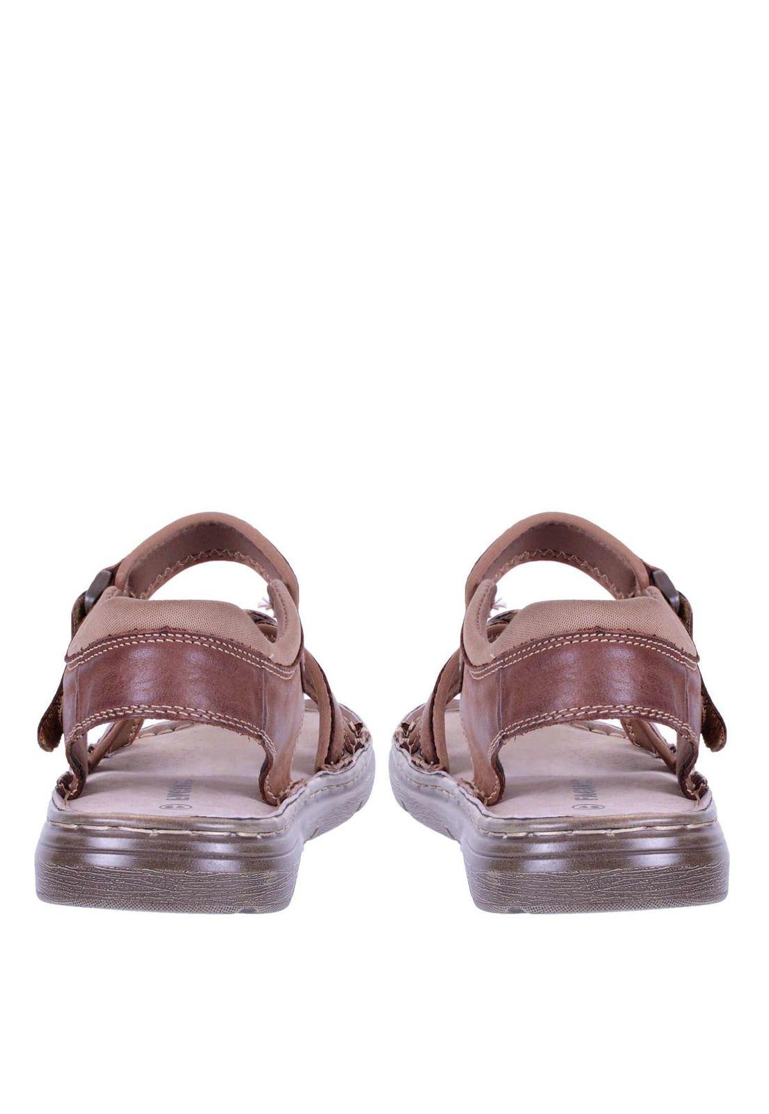 Sandalia Sport Cuero 5Ss1022-5