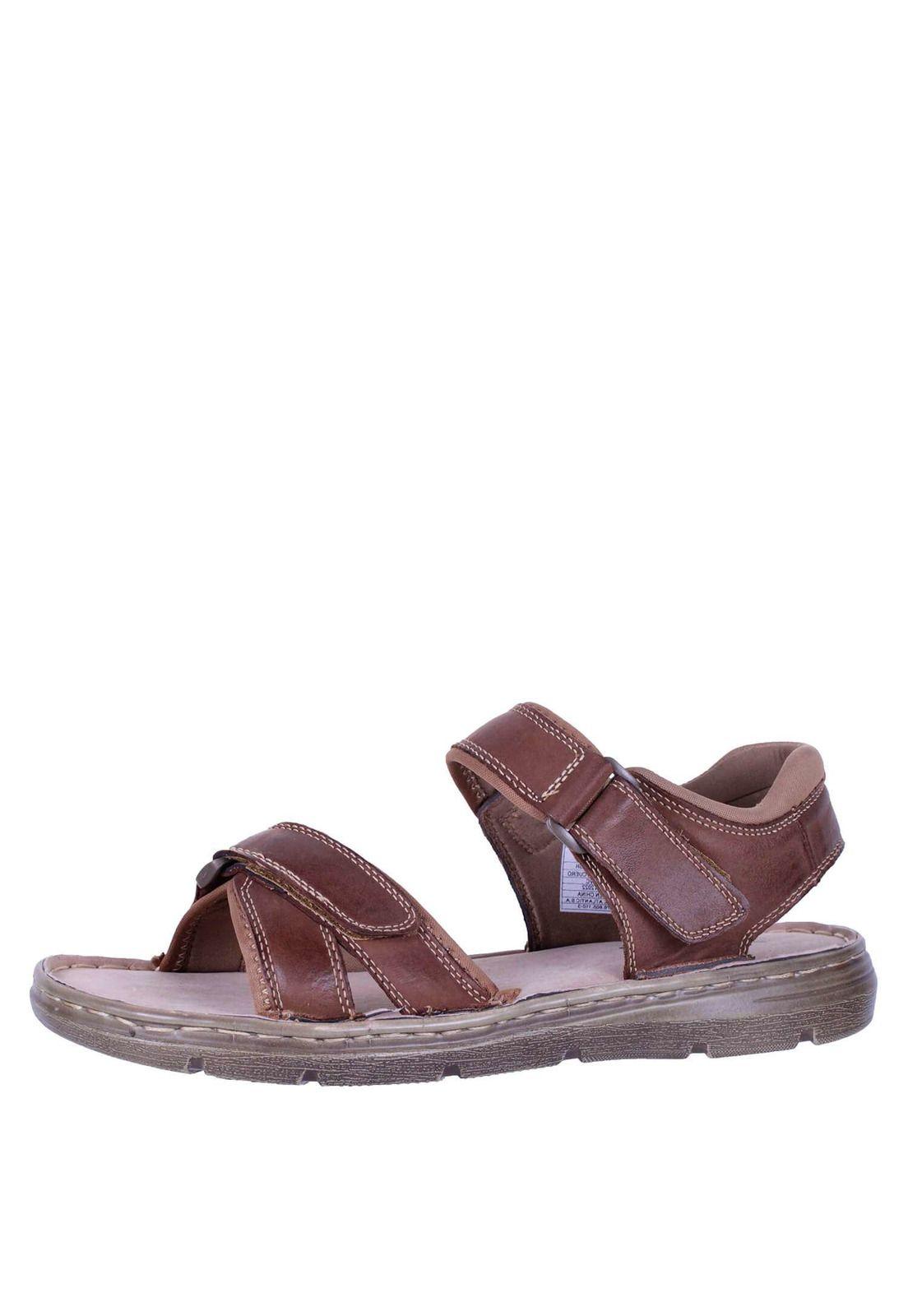 Sandalia Sport Cuero 5Ss1022-6