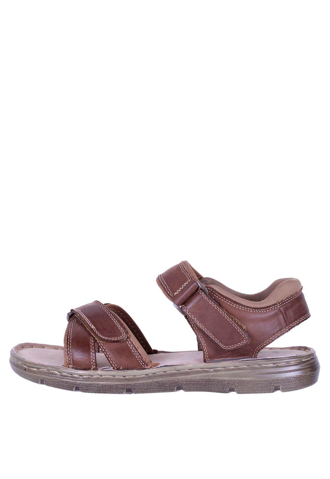 Sandalia Sport Cuero 5Ss1022-7