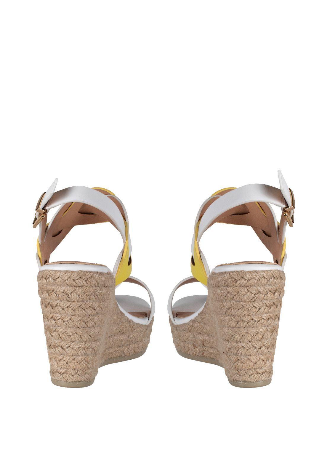 Sandalia Mujer Fagus 4SS0824-3