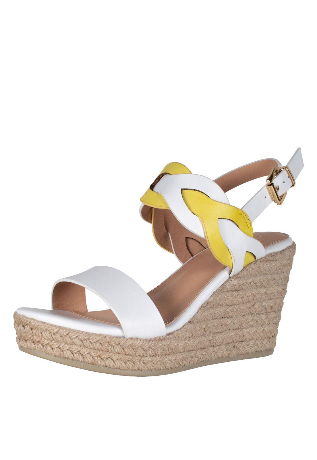 Sandalia Mujer Fagus 4SS0824-5