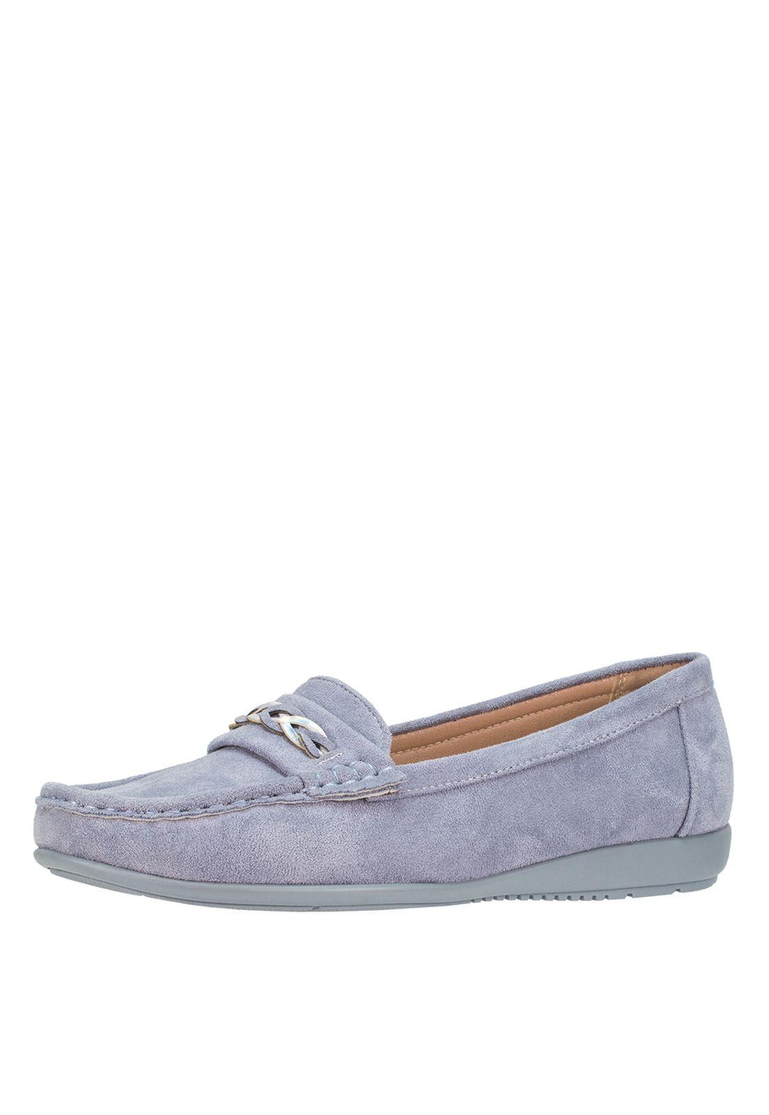 Mocasin Mujer Fagus 4SZ6024-1