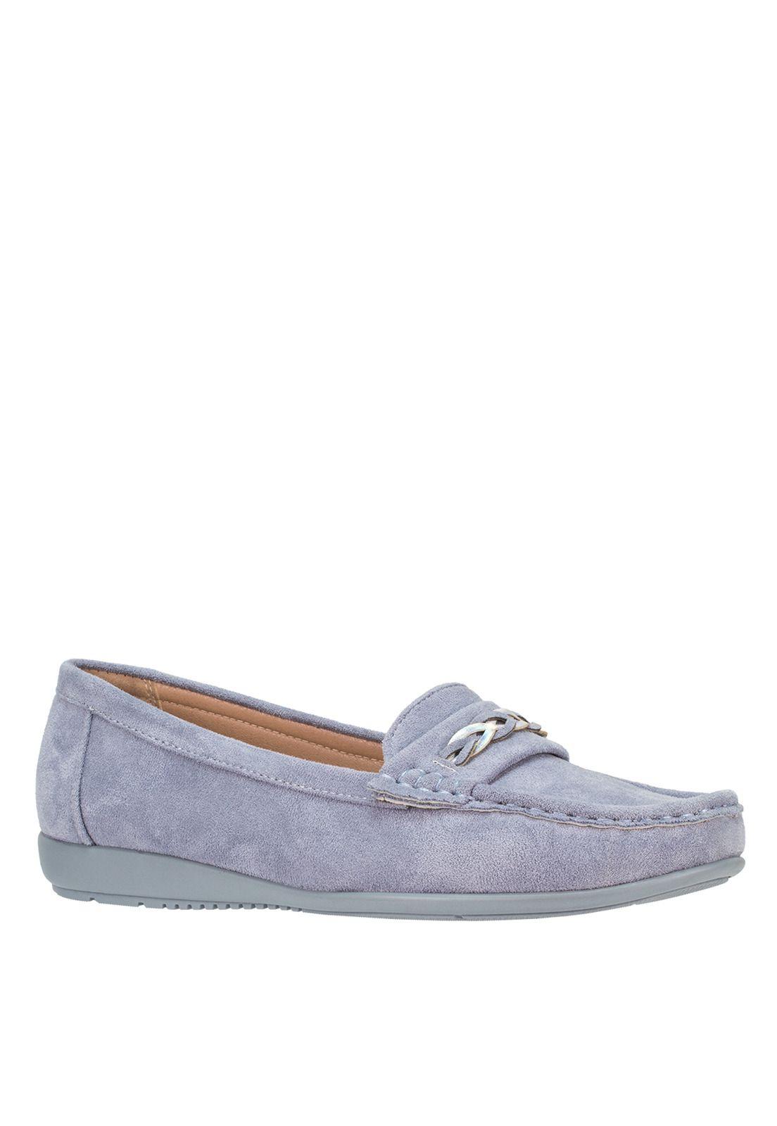 Mocasin Mujer Fagus 4SZ6024-2