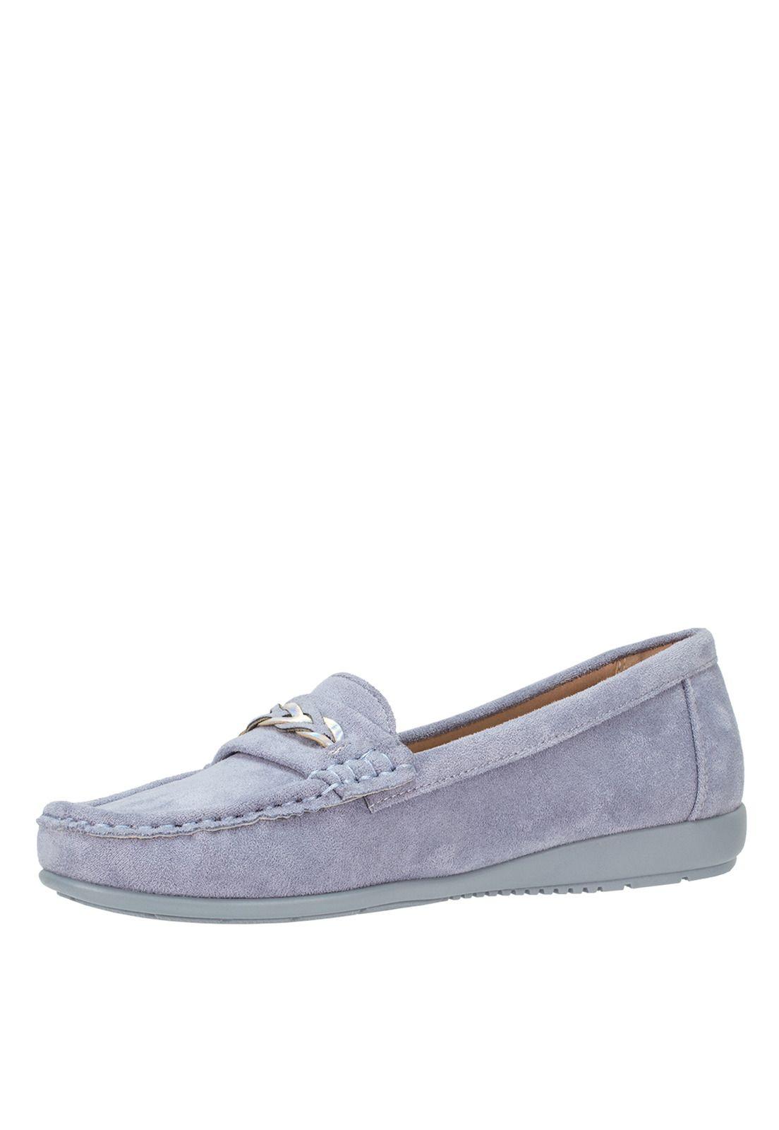 Mocasin Mujer Fagus 4SZ6024-5