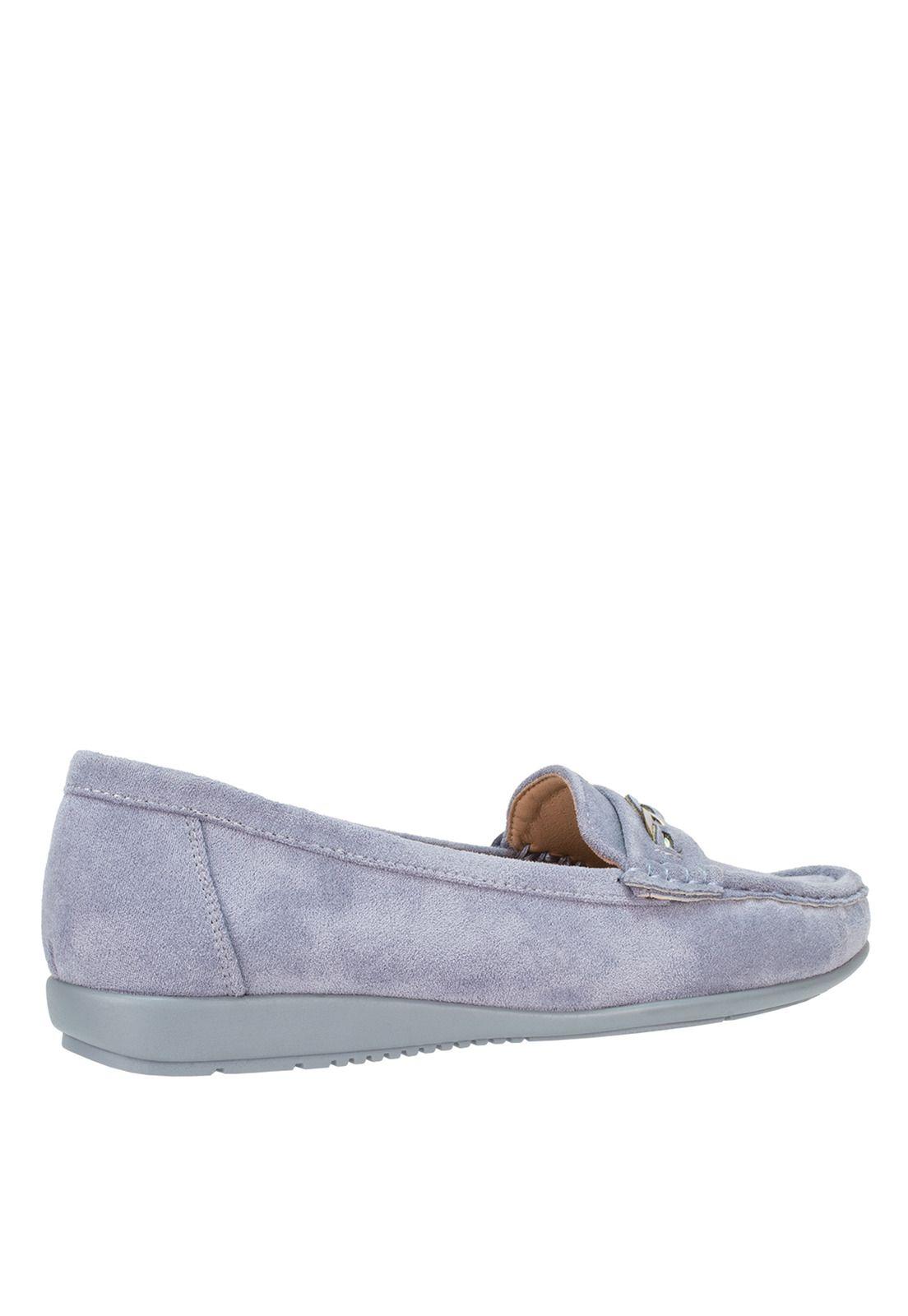 Mocasin Mujer Fagus 4SZ6024-6