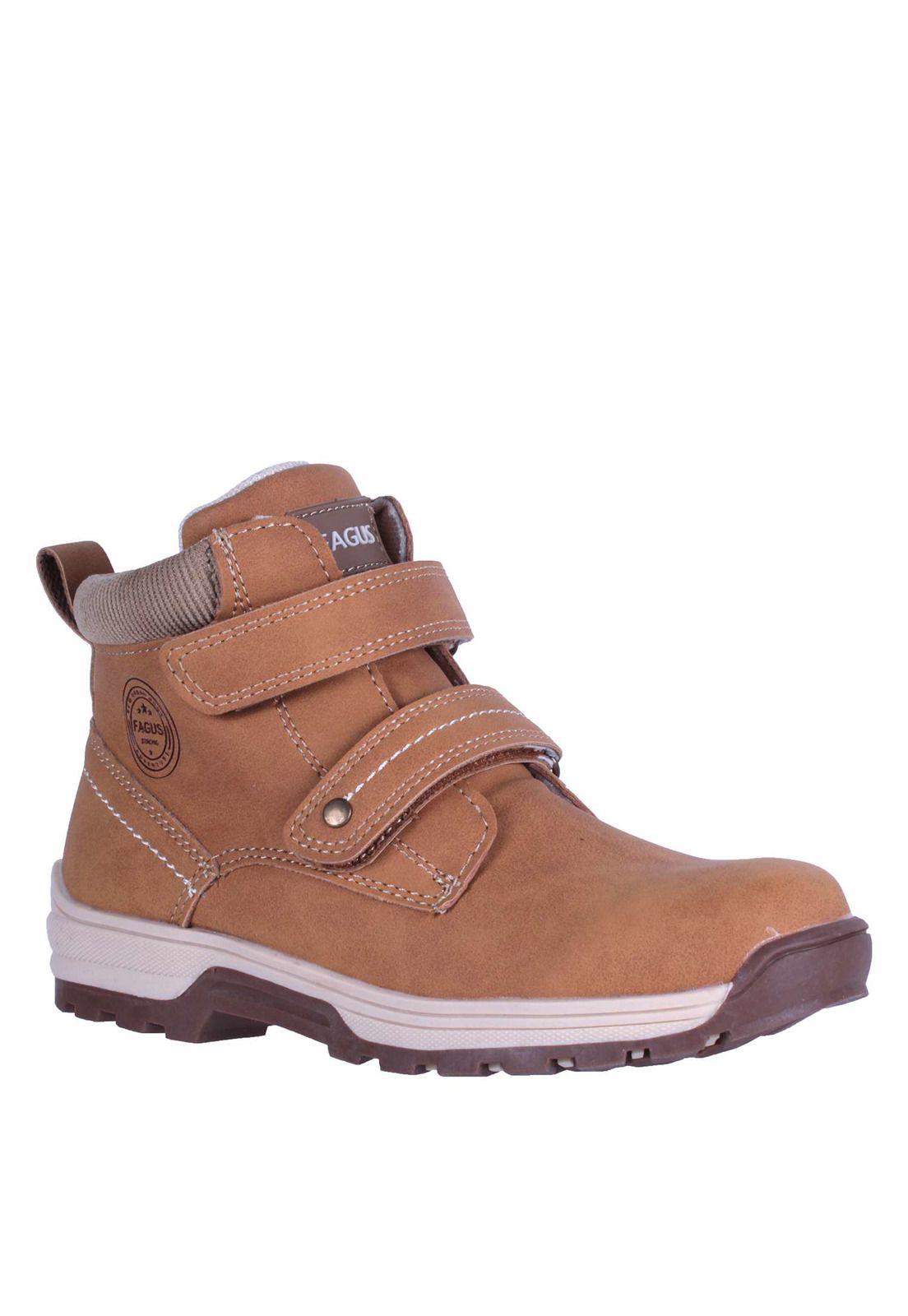 Botin Caña Alta Niño 2fb1122-1