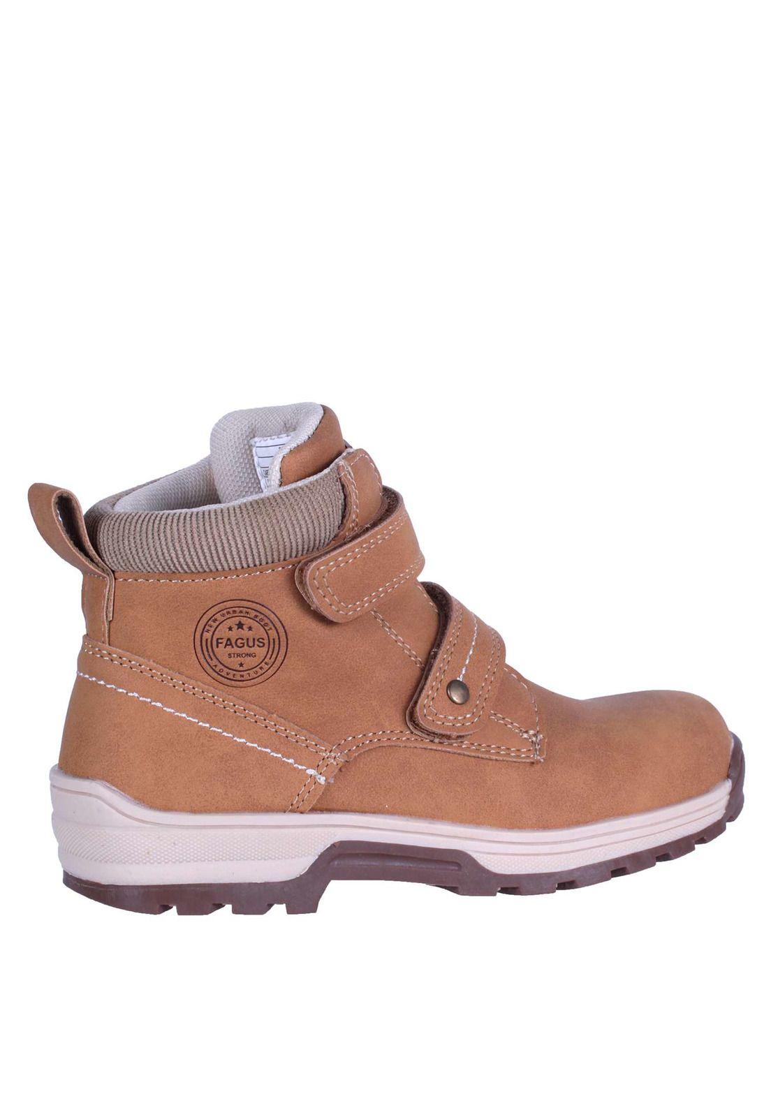 Botin Caña Alta Niño 2fb1122-2