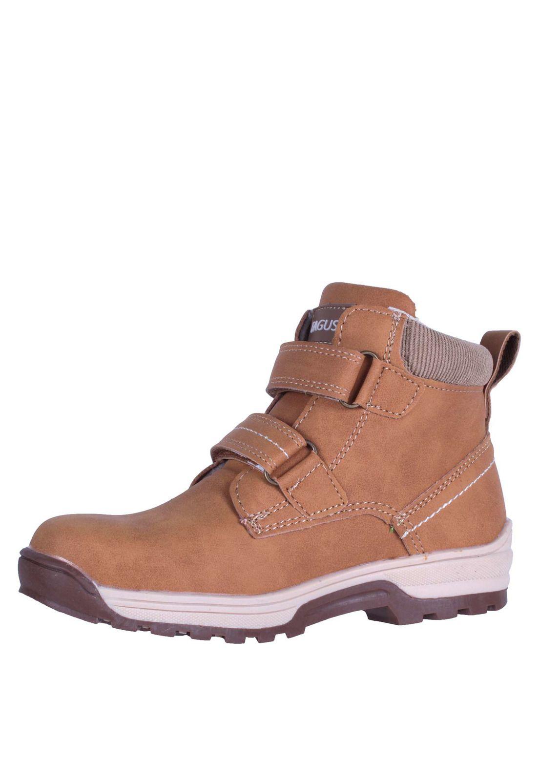 Botin Caña Alta Niño 2fb1122-3