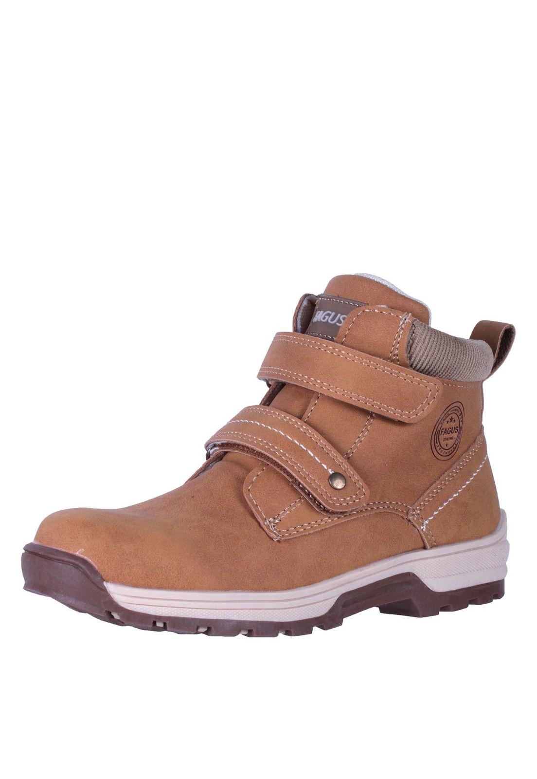 Botin Caña Alta Niño 2fb1122-4