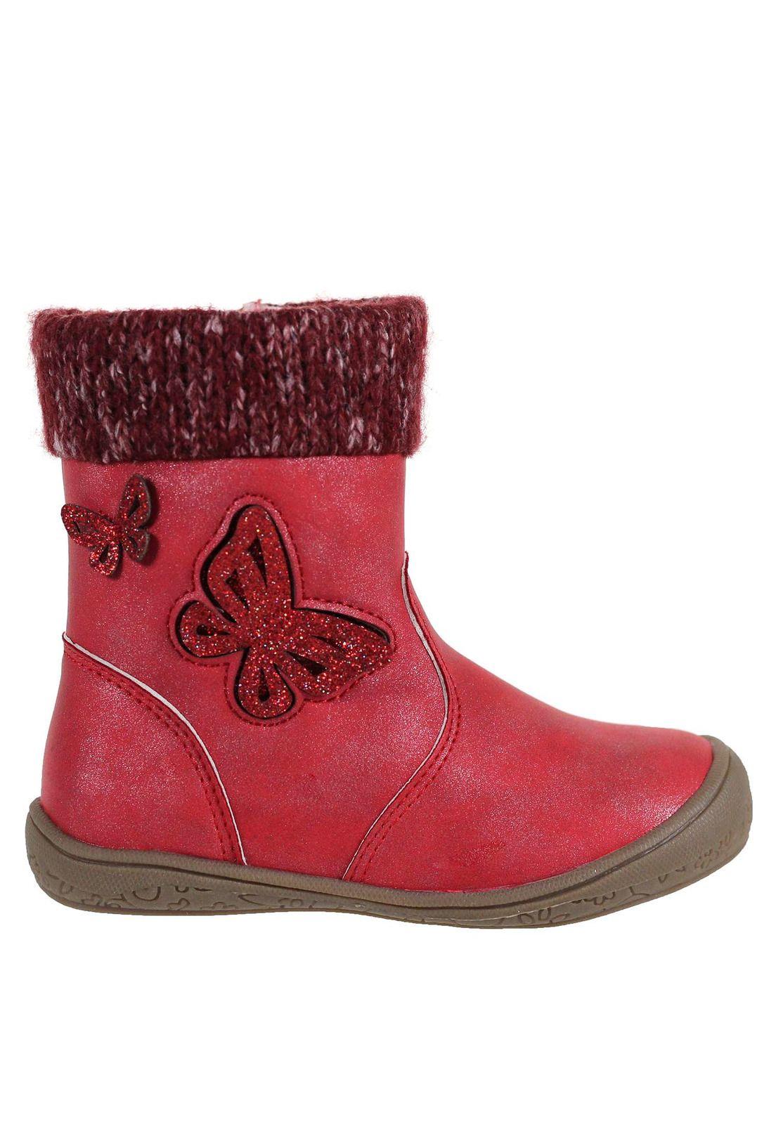Bota Niña Glitter 1fb4021-0