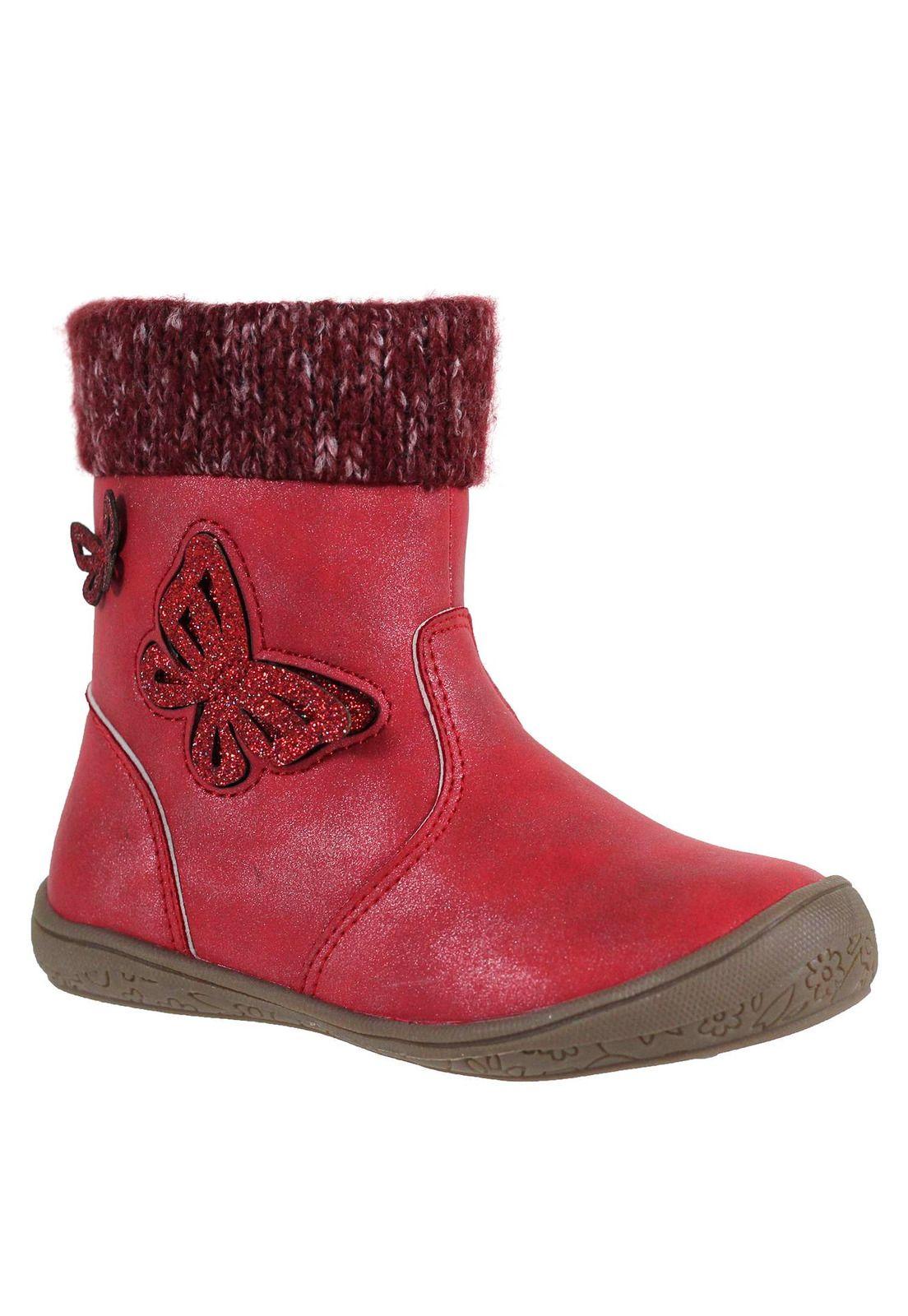 Bota Niña Glitter 1fb4021-1