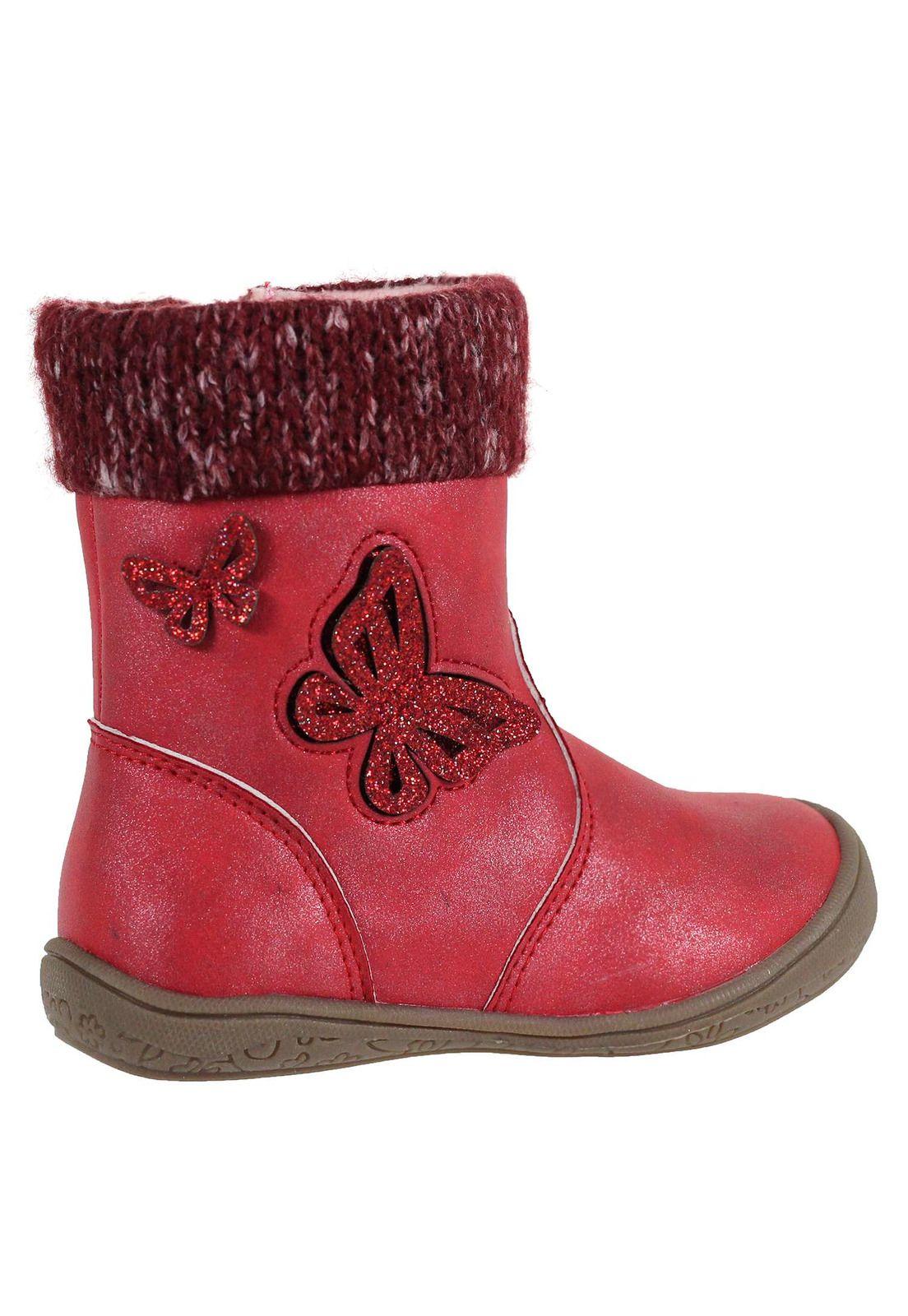 Bota Niña Glitter 1fb4021-2