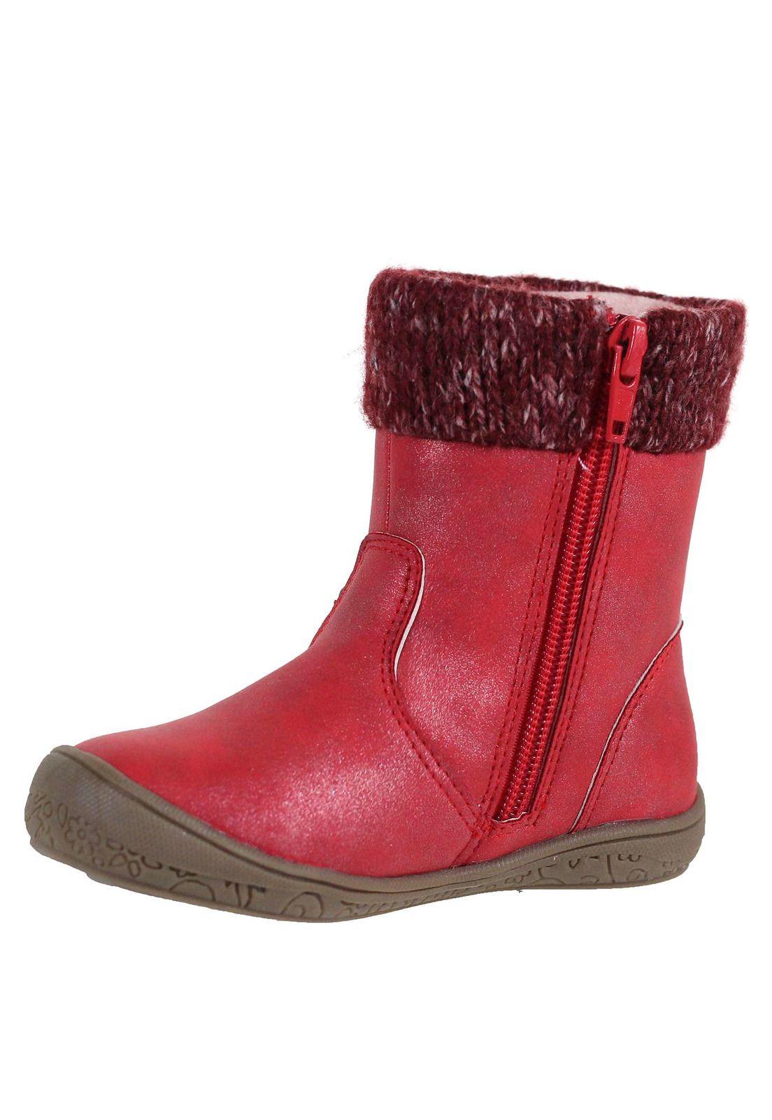 Bota Niña Glitter 1fb4021-3