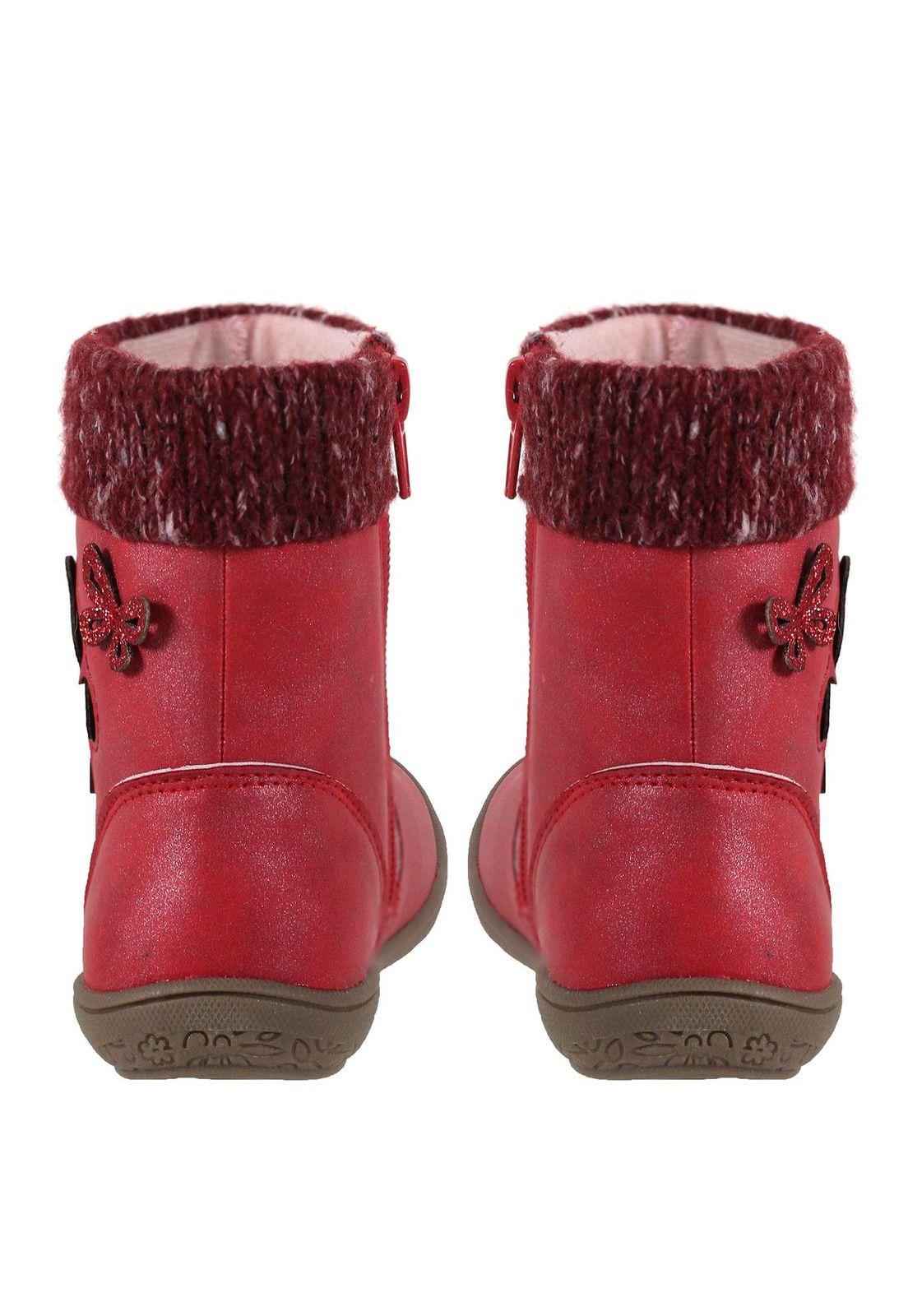 Bota Niña Glitter 1fb4021-5