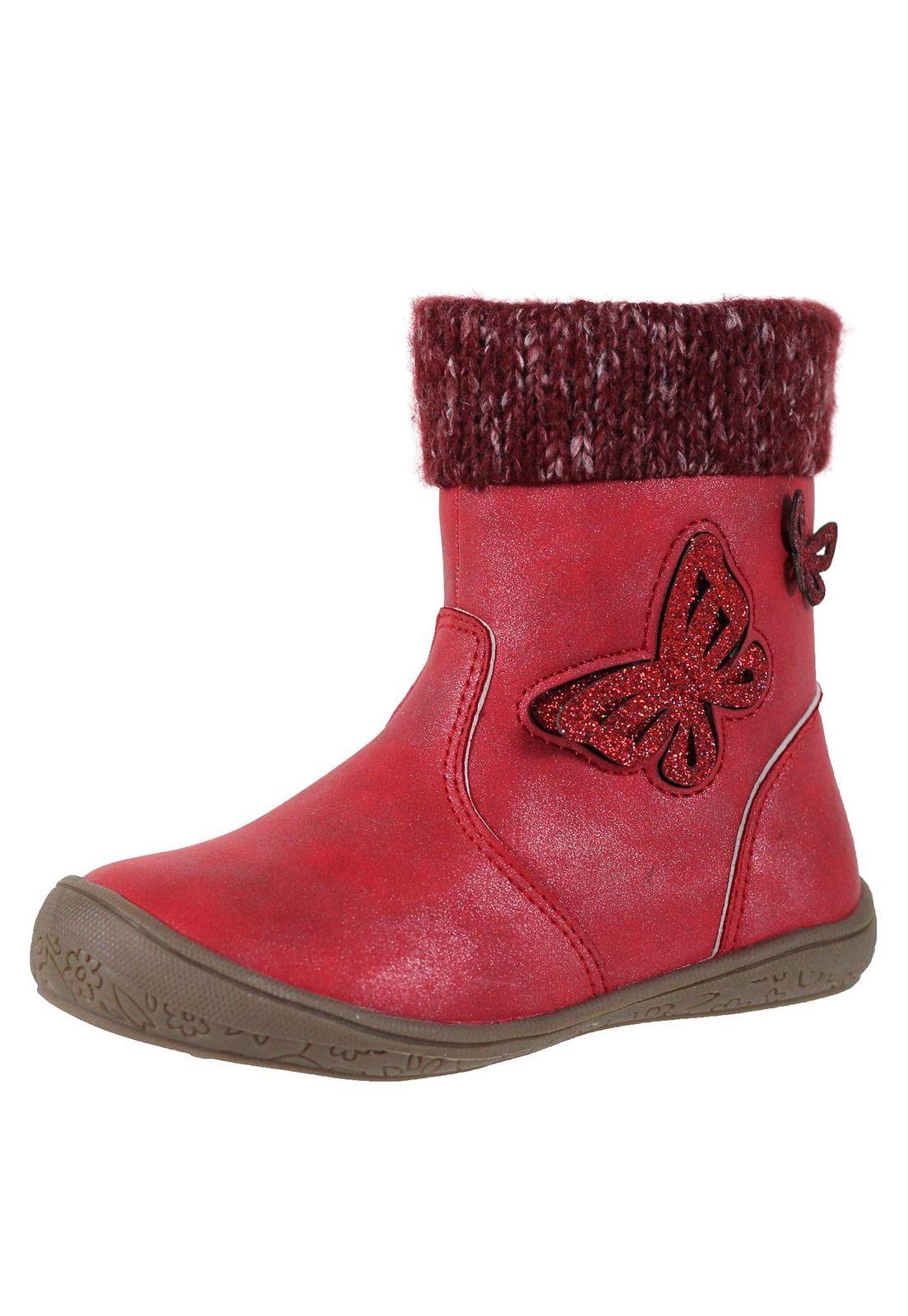 Bota Niña Glitter 1fb4021-6