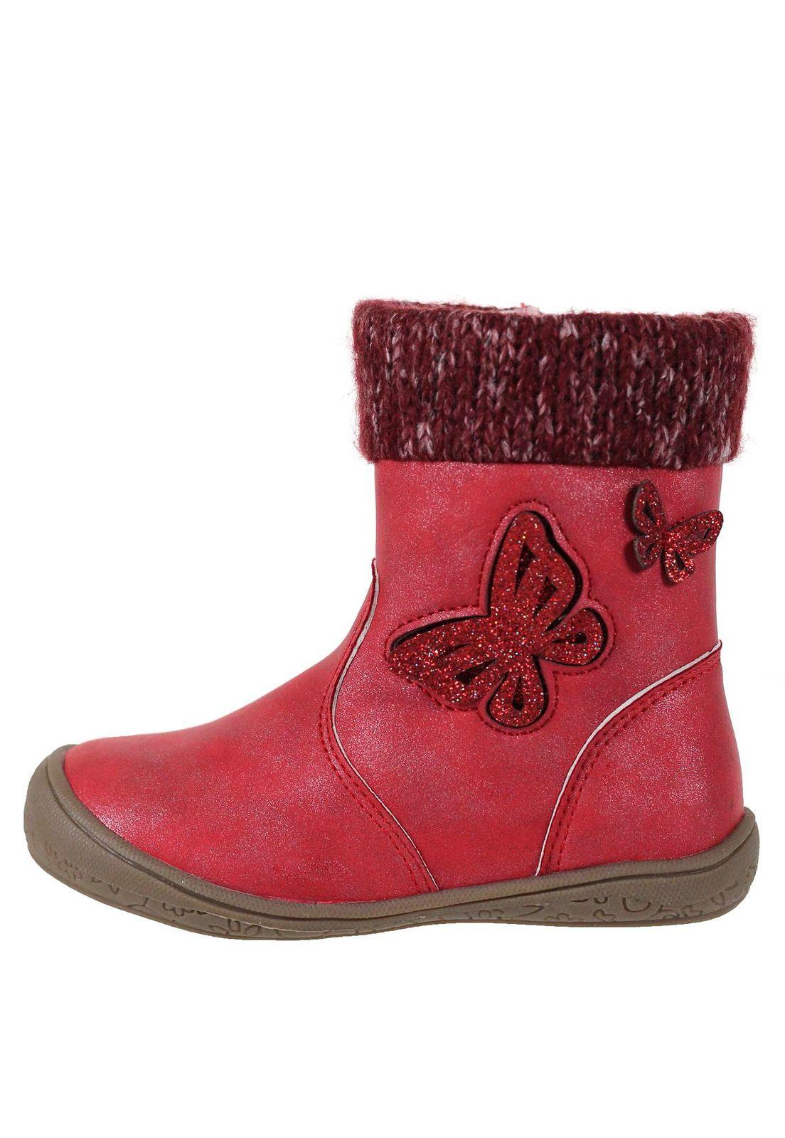 Bota Niña Glitter 1fb4021-7