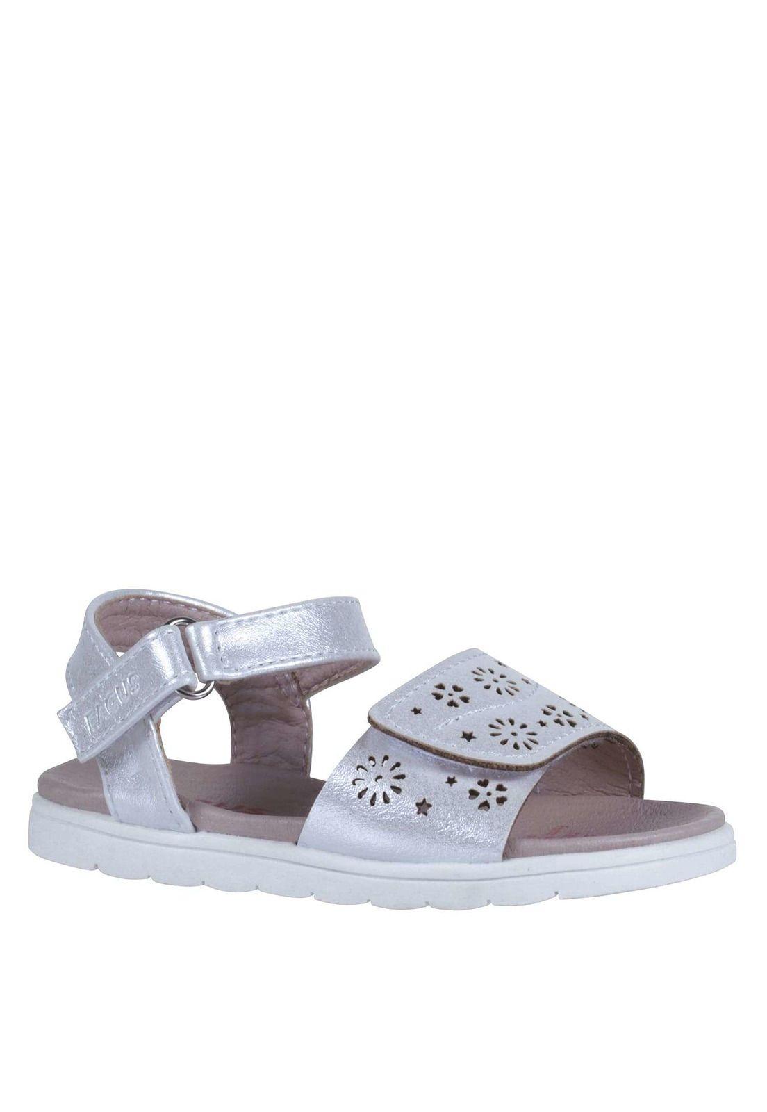 Sandalia Calada Niña 1Ss2022-1