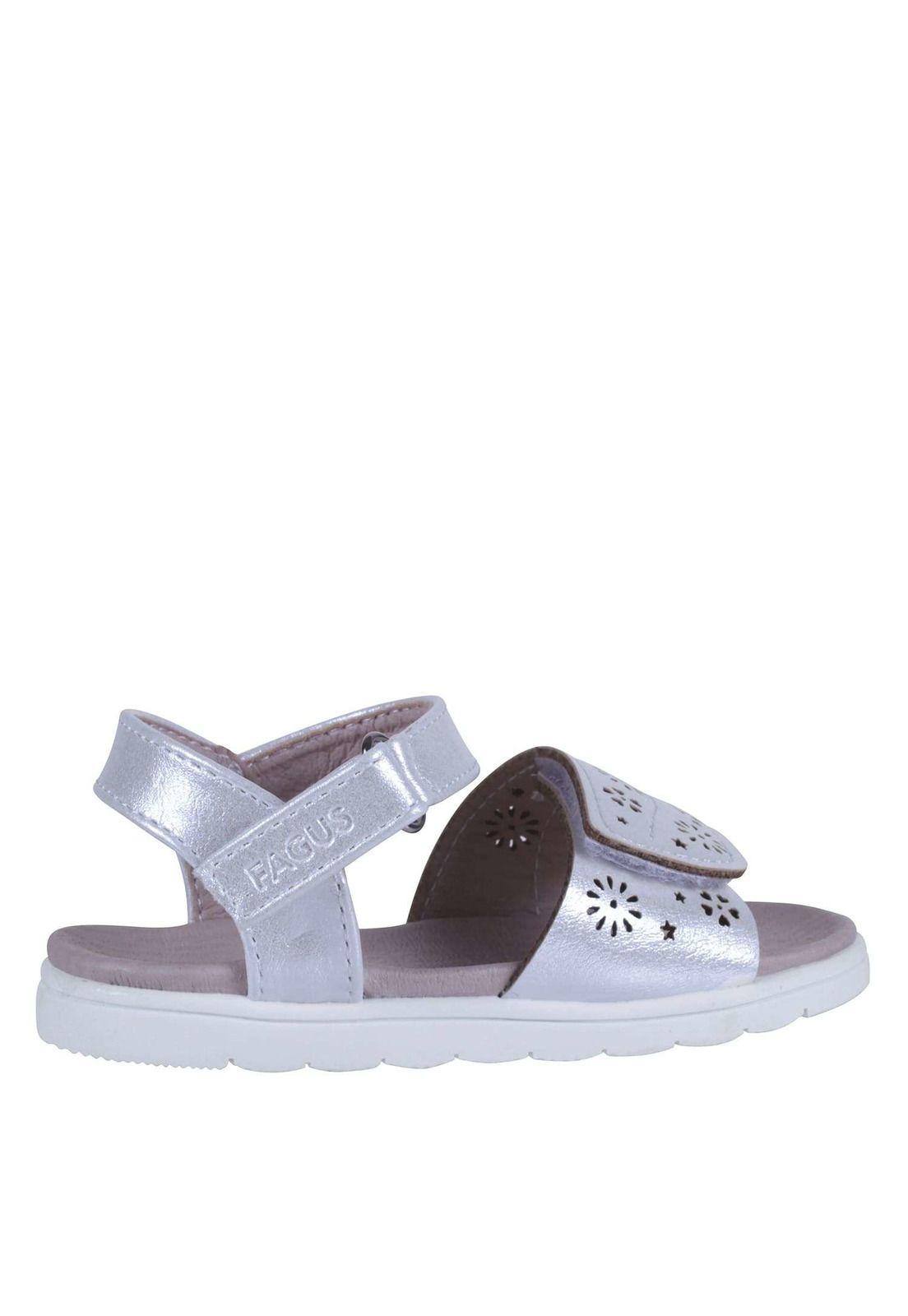 Sandalia Calada Niña 1Ss2022-2