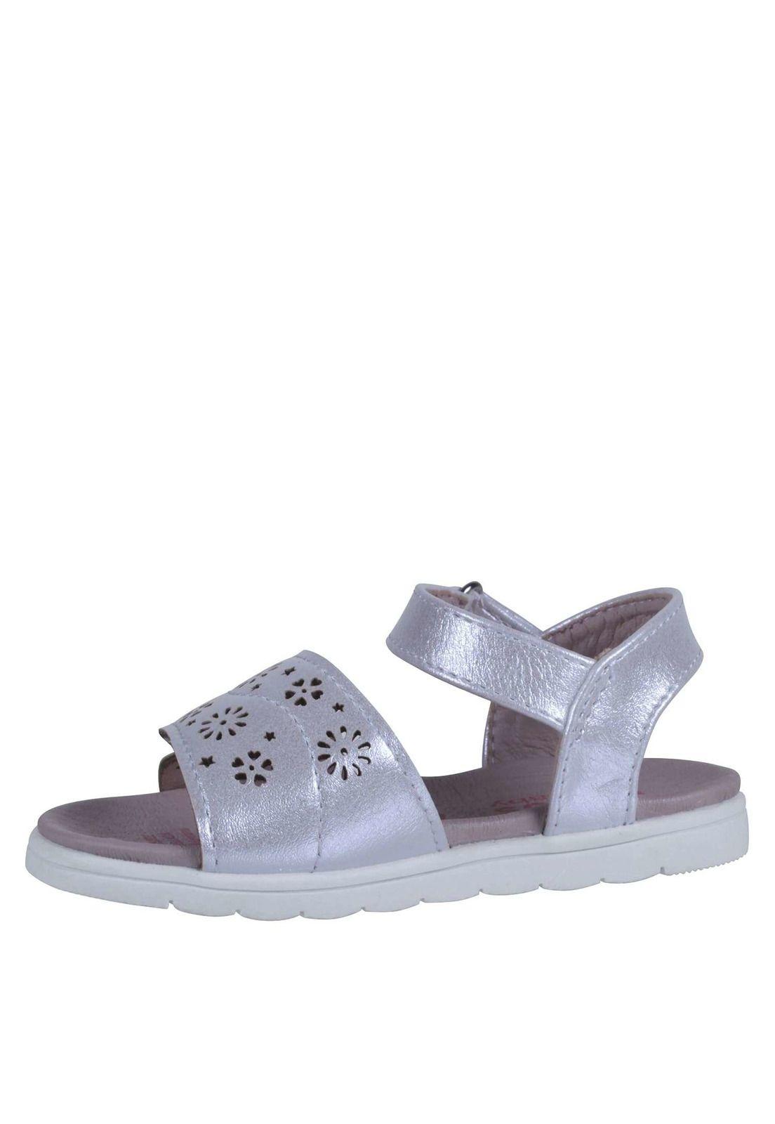 Sandalia Calada Niña 1Ss2022-3