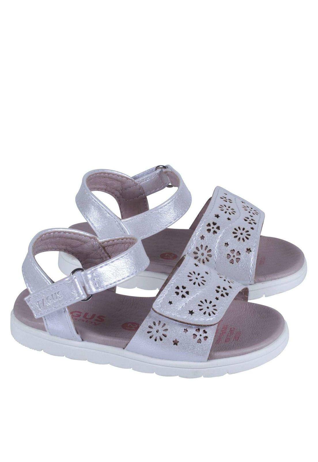 Sandalia Calada Niña 1Ss2022-4