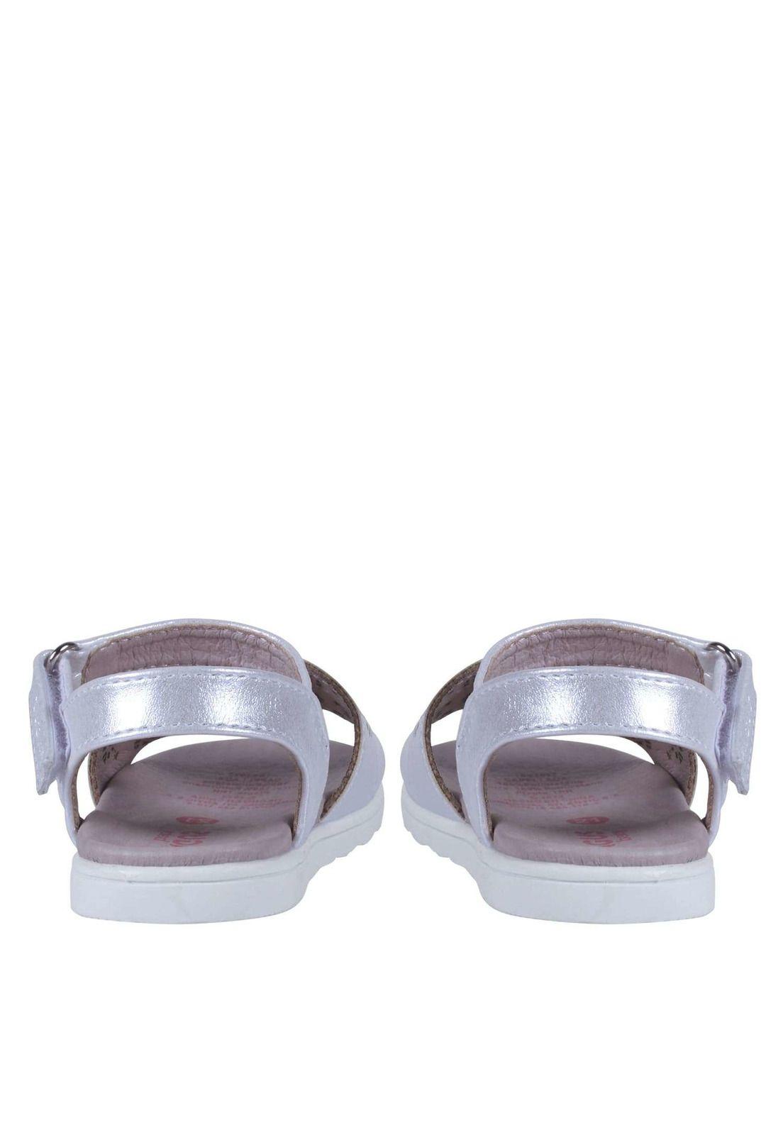 Sandalia Calada Niña 1Ss2022-5