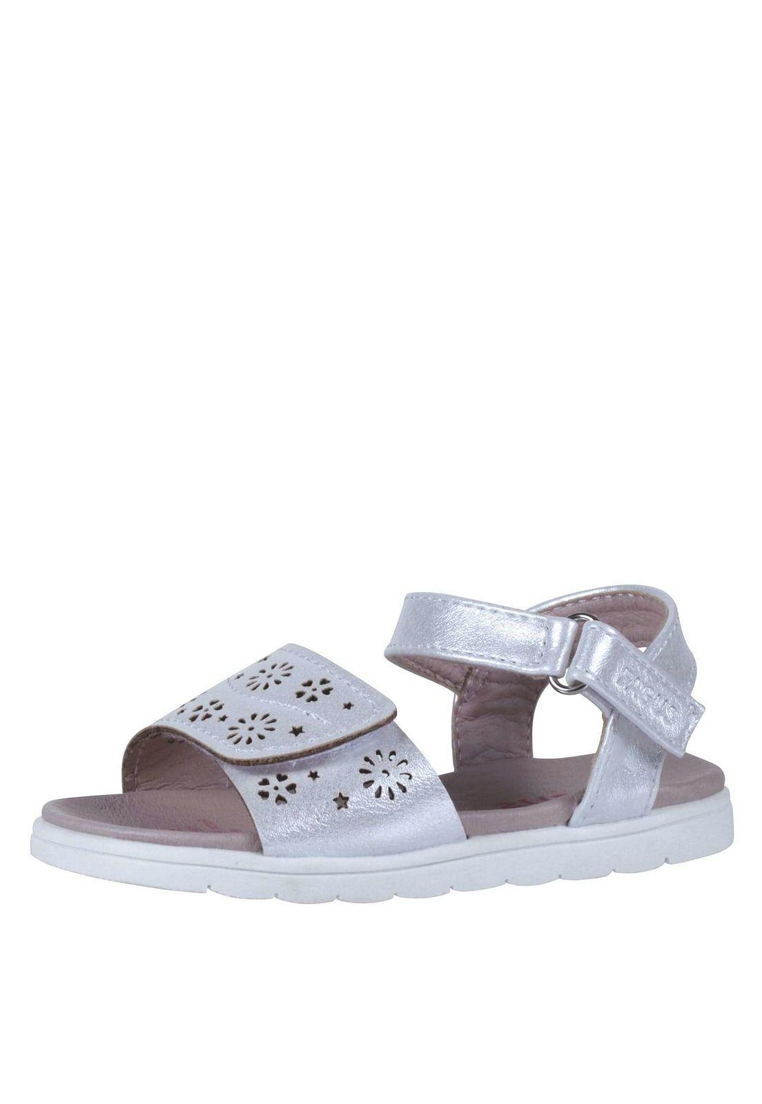 Sandalia Calada Niña 1Ss2022-6