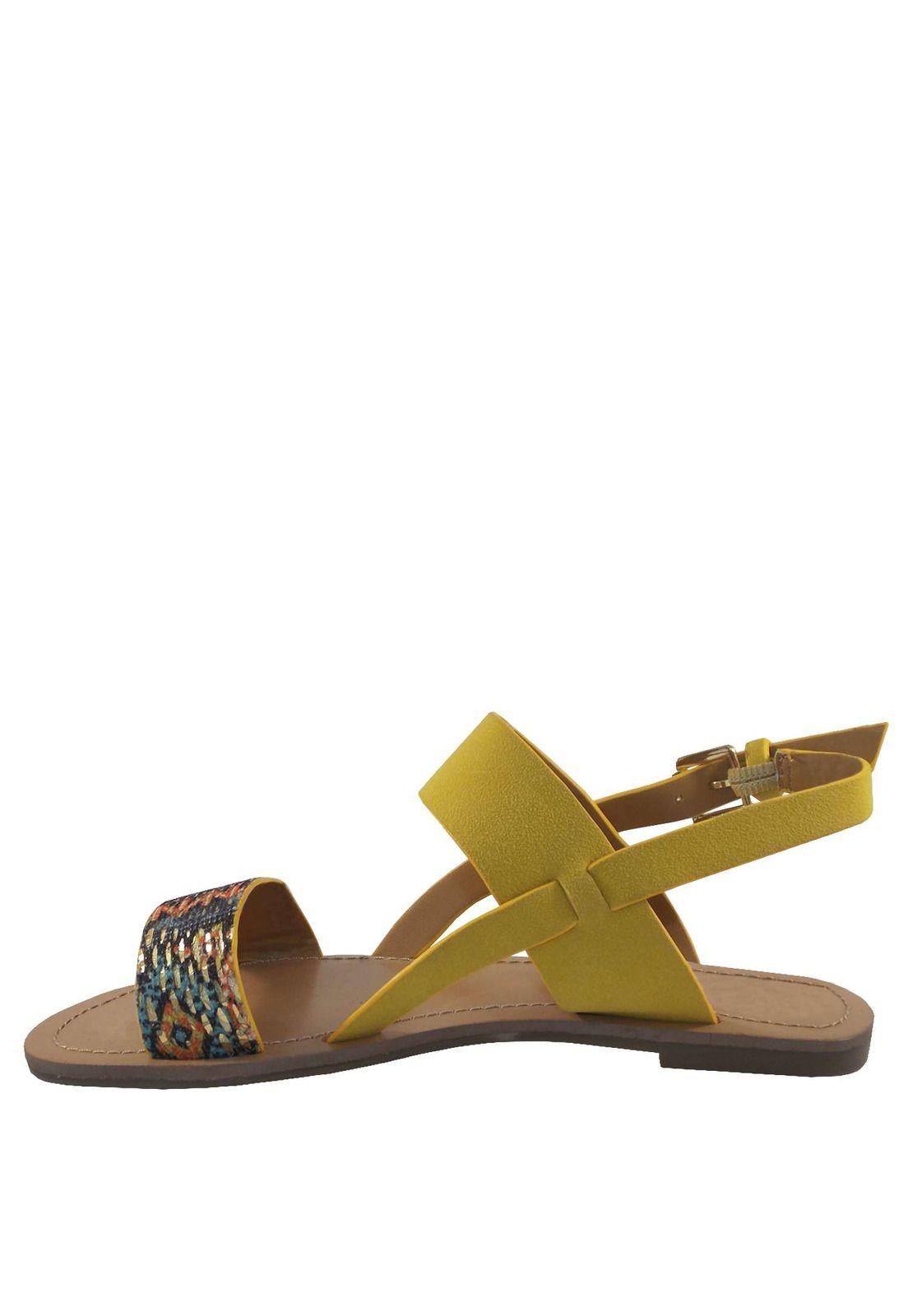 Sandalia Plana Niña 2ss3718-2