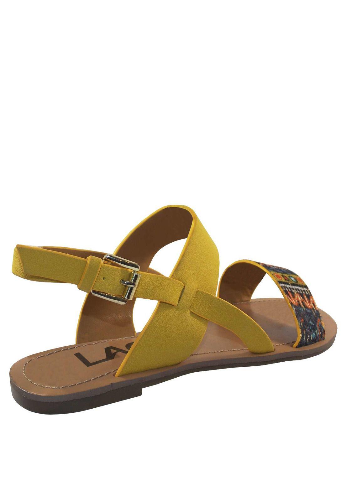 Sandalia Plana Niña 2ss3718-3