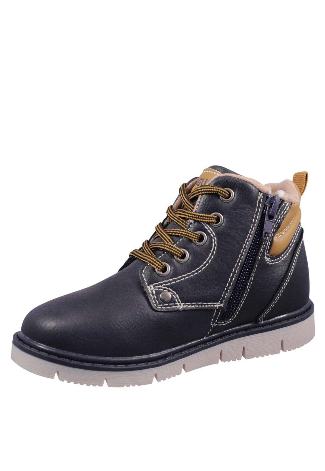 Botín Urbano Niño 2Fb2120-3