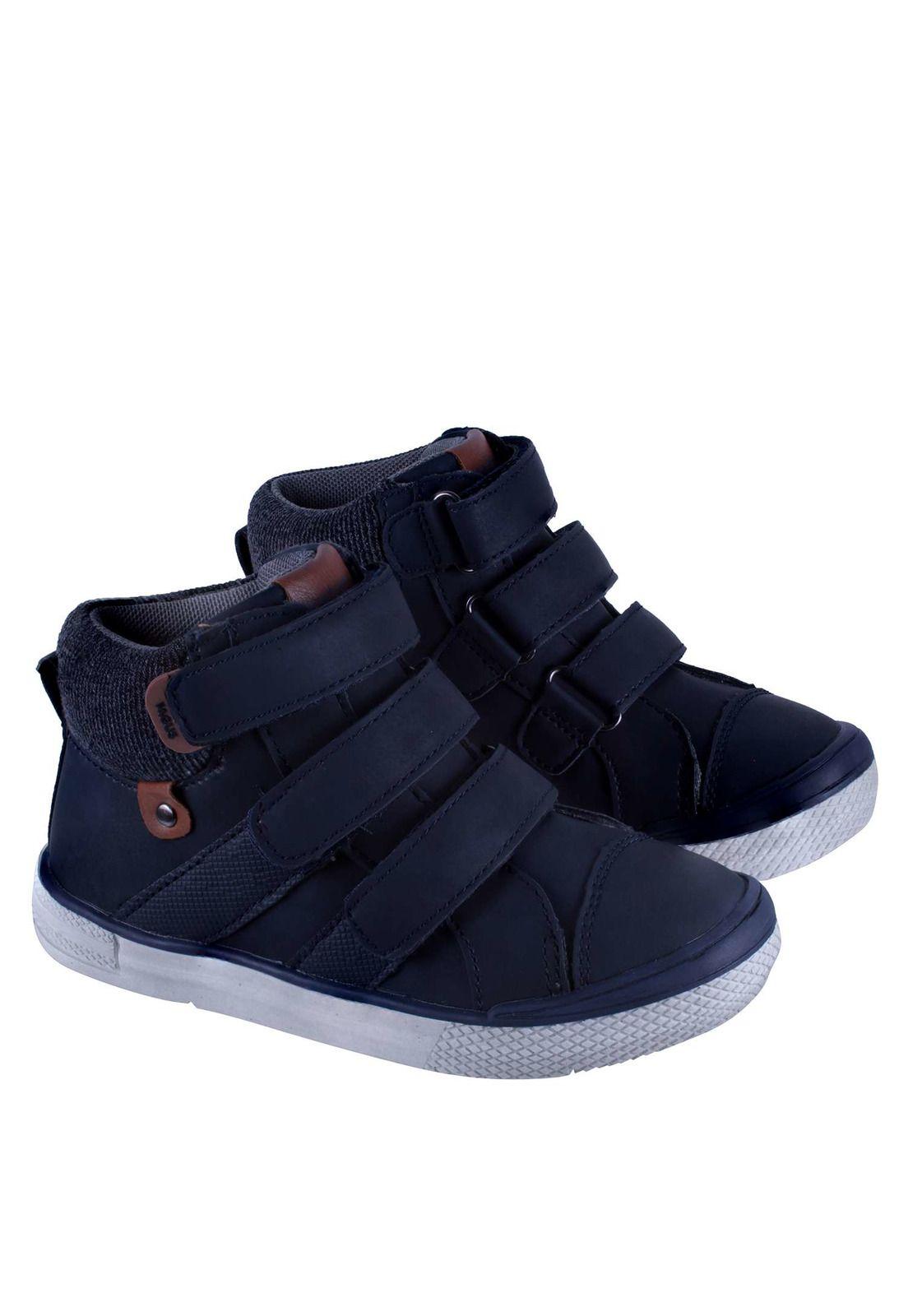 Botin Caña Media Niño 2fb0522-6