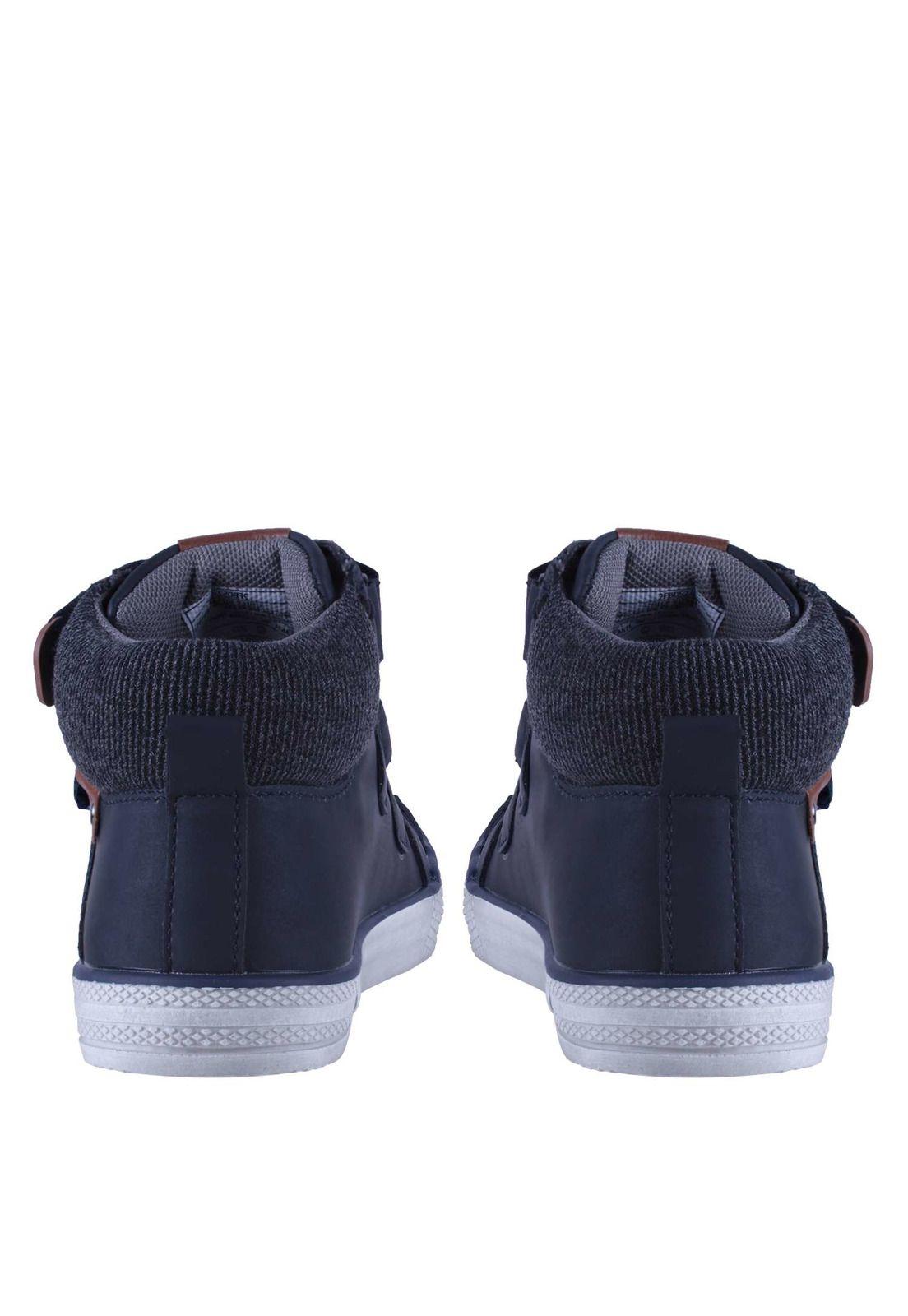 Botin Caña Media Niño 2fb0522-7