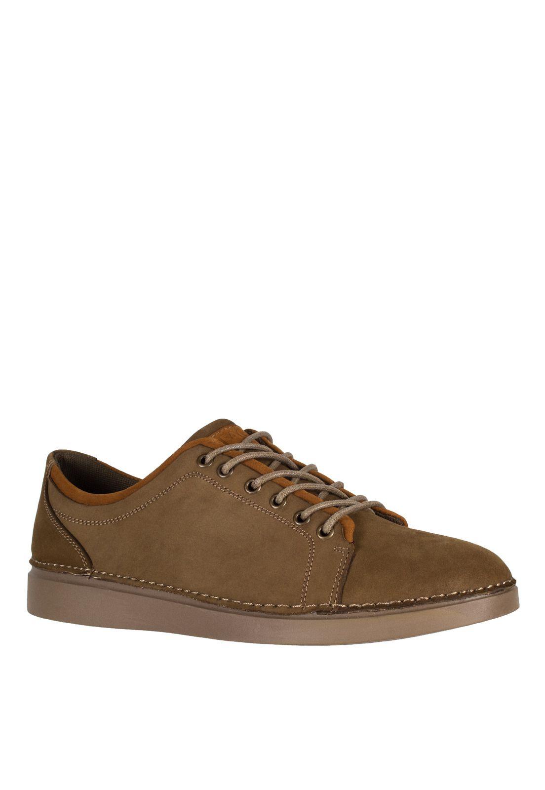 Zapato Hombre Cuero Fagus 5Sz1024-1