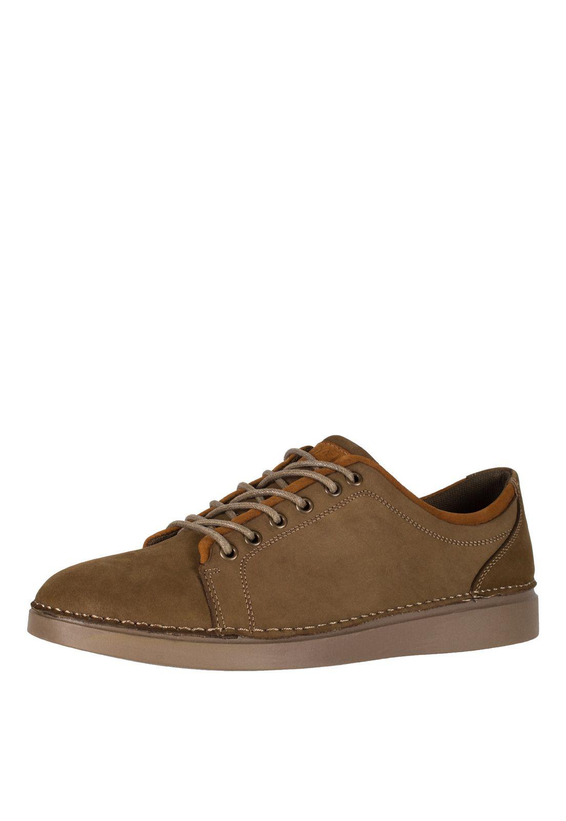 Zapato Hombre Cuero Fagus 5Sz1024-2