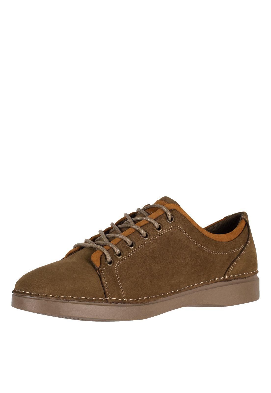 Zapato Hombre Cuero Fagus 5Sz1024-3