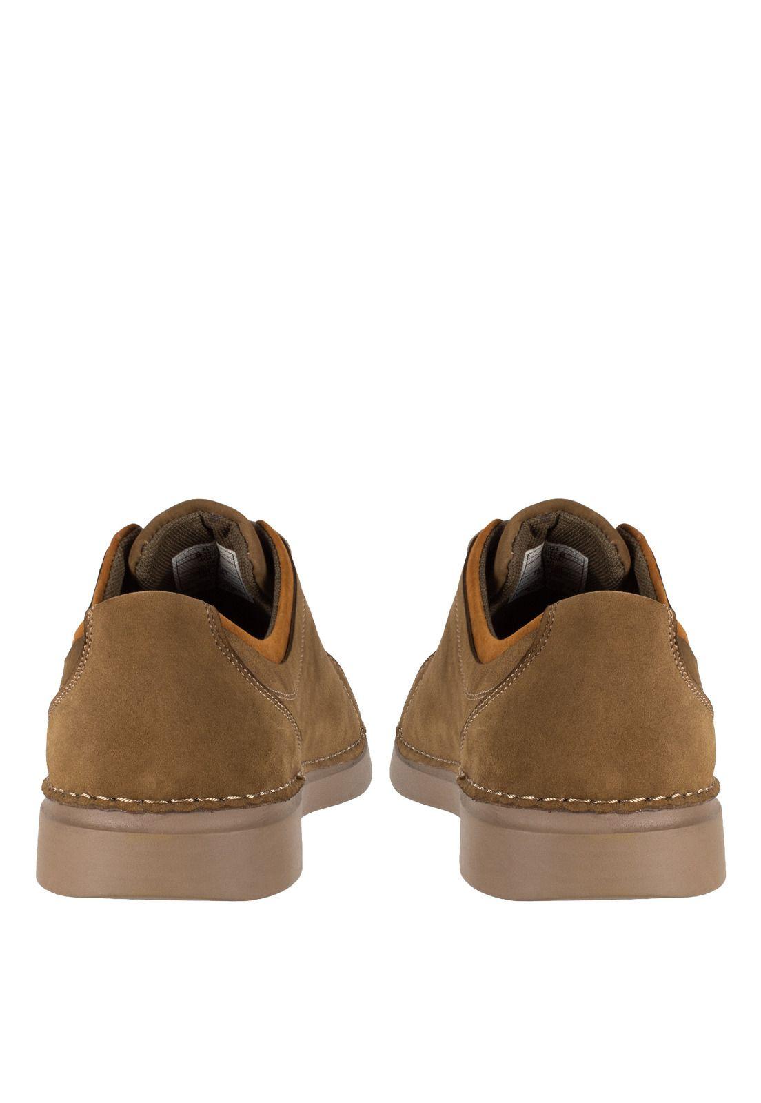Zapato Hombre Cuero Fagus 5Sz1024-6