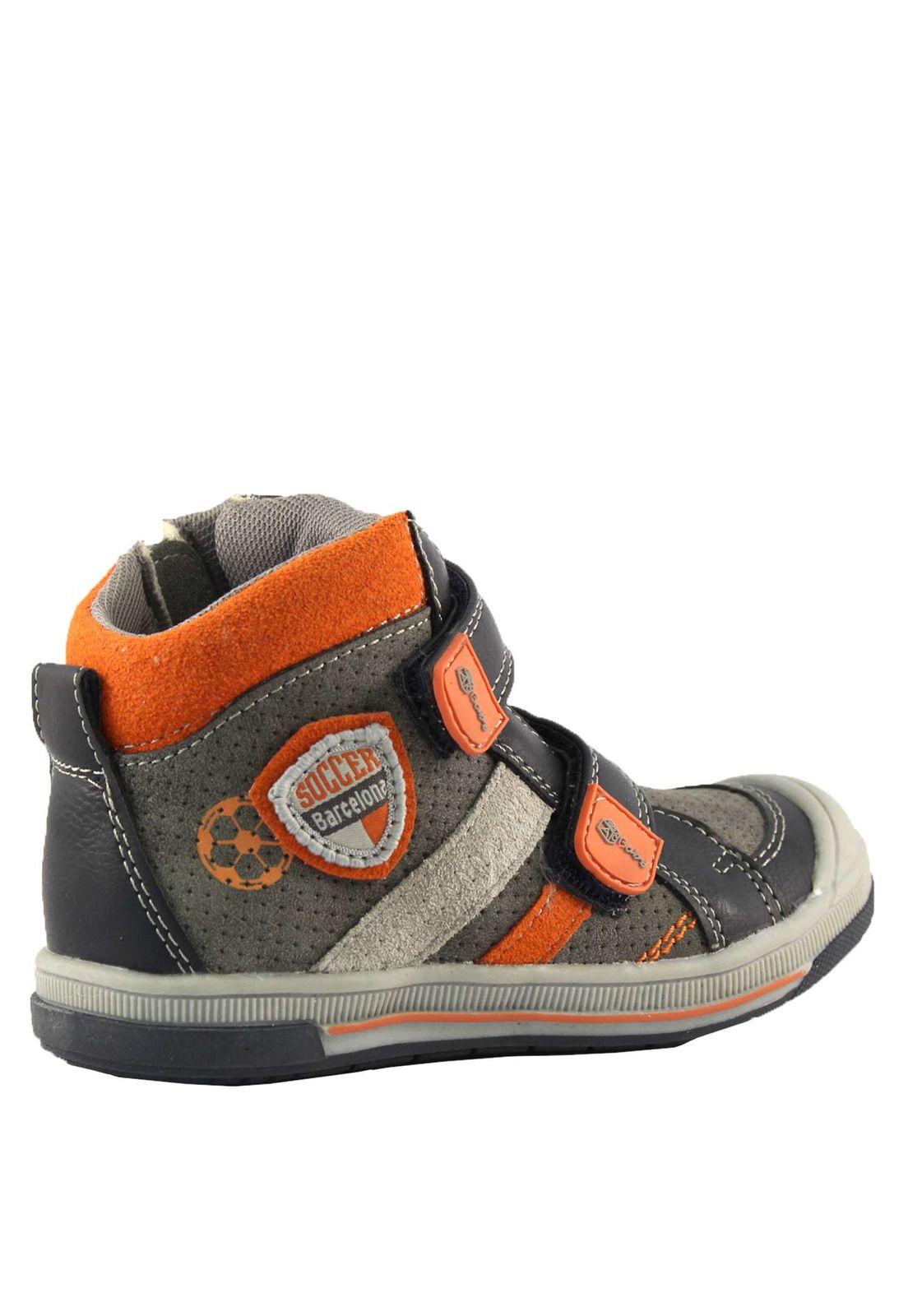 Botin Ecocuero Niño 1Fb5118-2