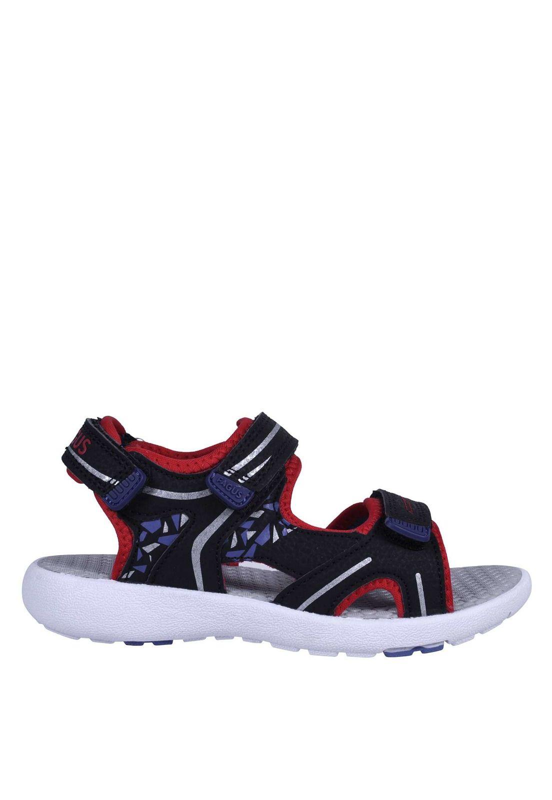 Sandalia Sport Niño 2Ss9822-0