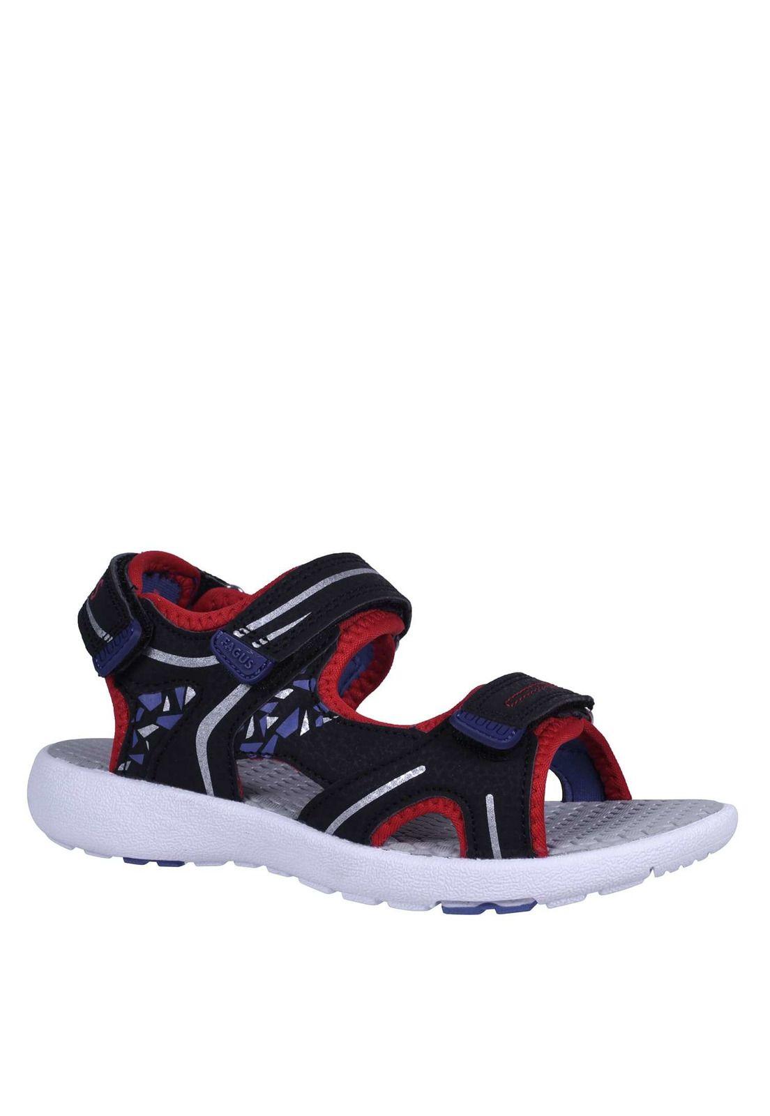 Sandalia Sport Niño 2Ss9822-1