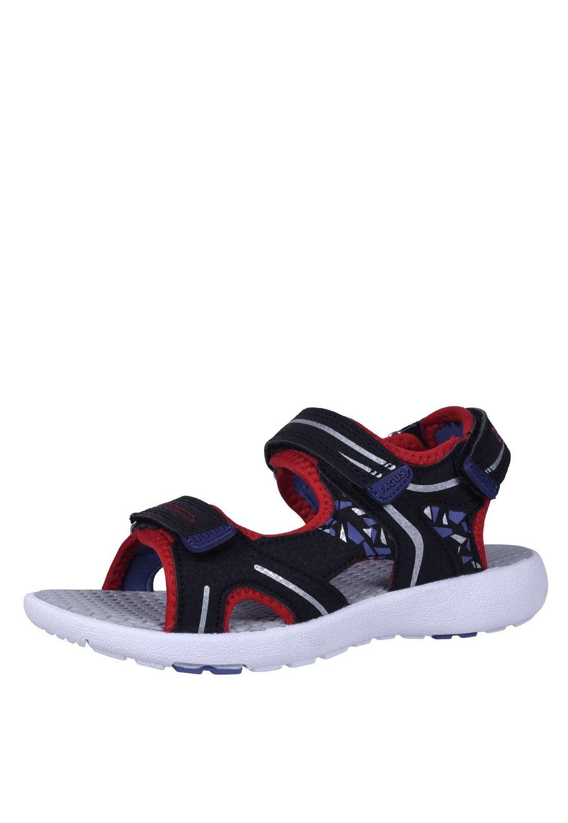 Sandalia Sport Niño 2Ss9822-5