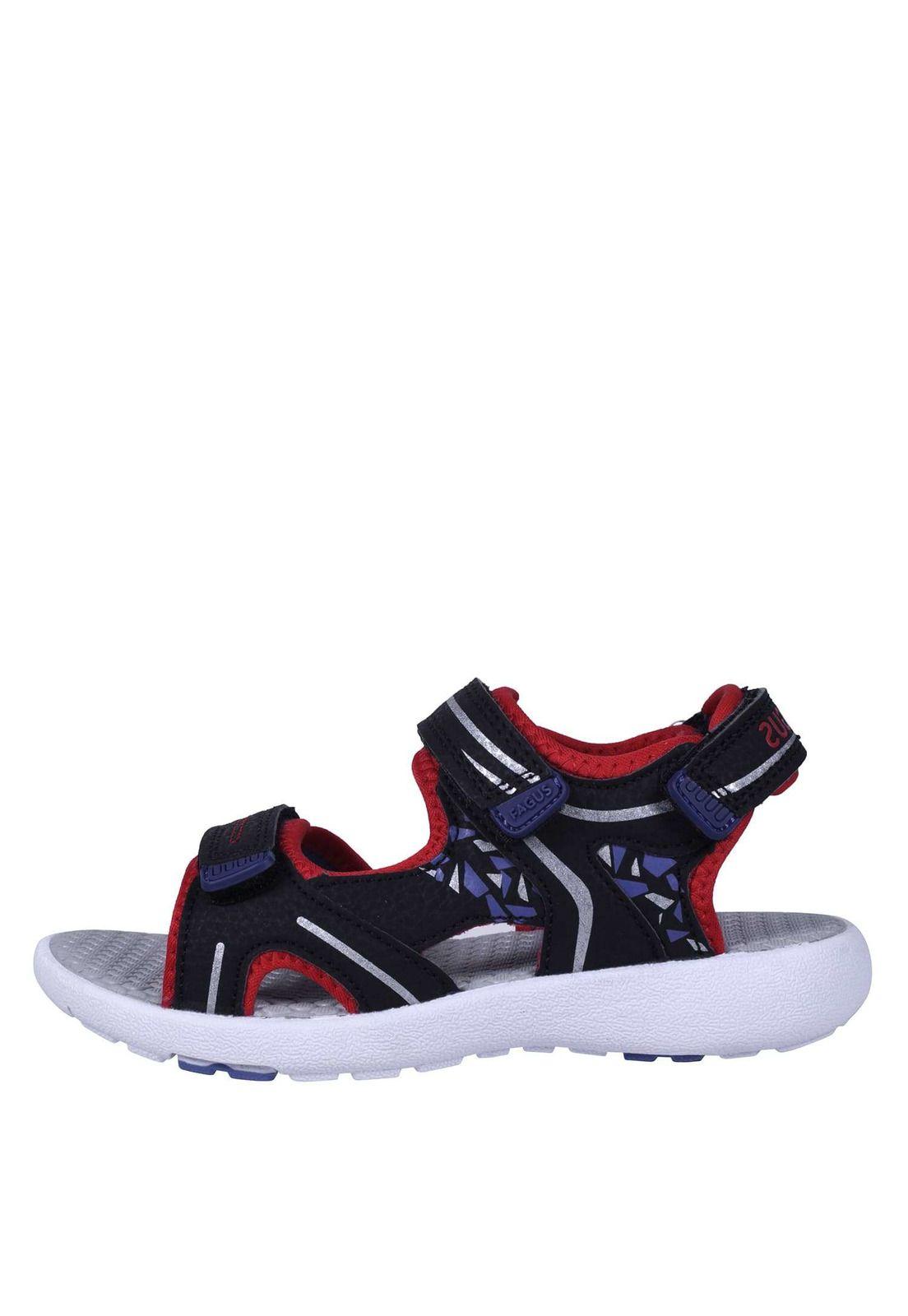 Sandalia Sport Niño 2Ss9822-6