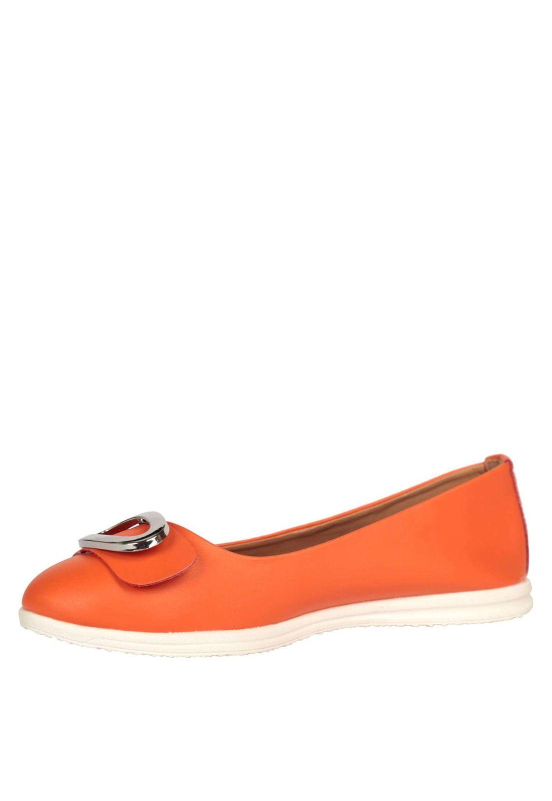 Ballerina Sport Cuero 4Sv1221-3