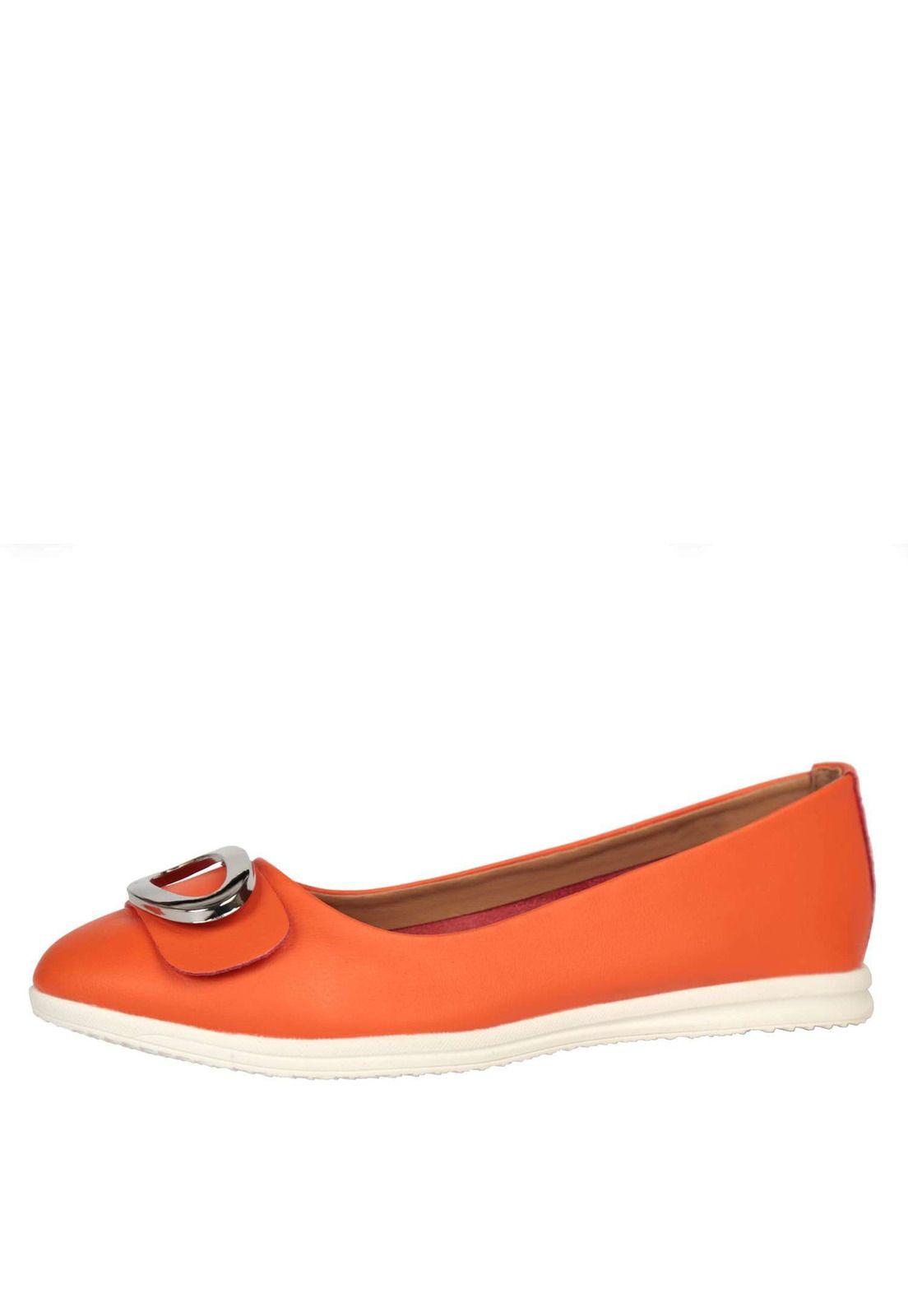 Ballerina Sport Cuero 4Sv1221-6