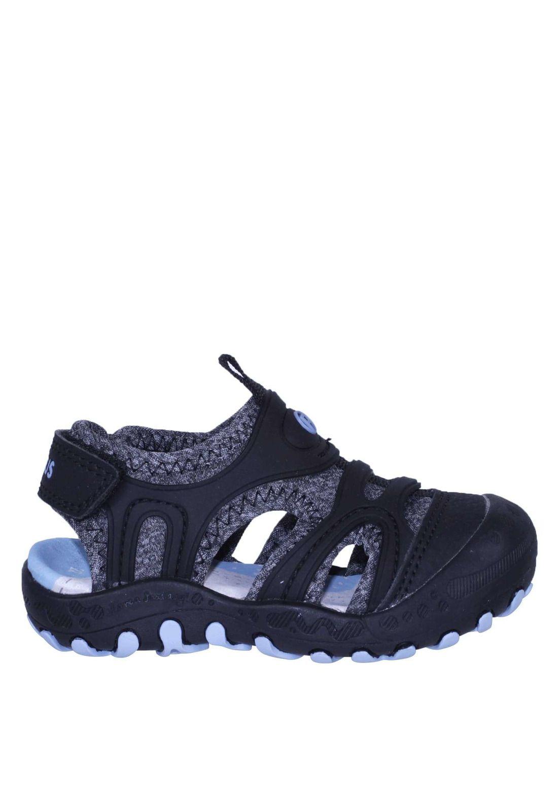 Sandalia Outdoor Niño 1Ss5122-0