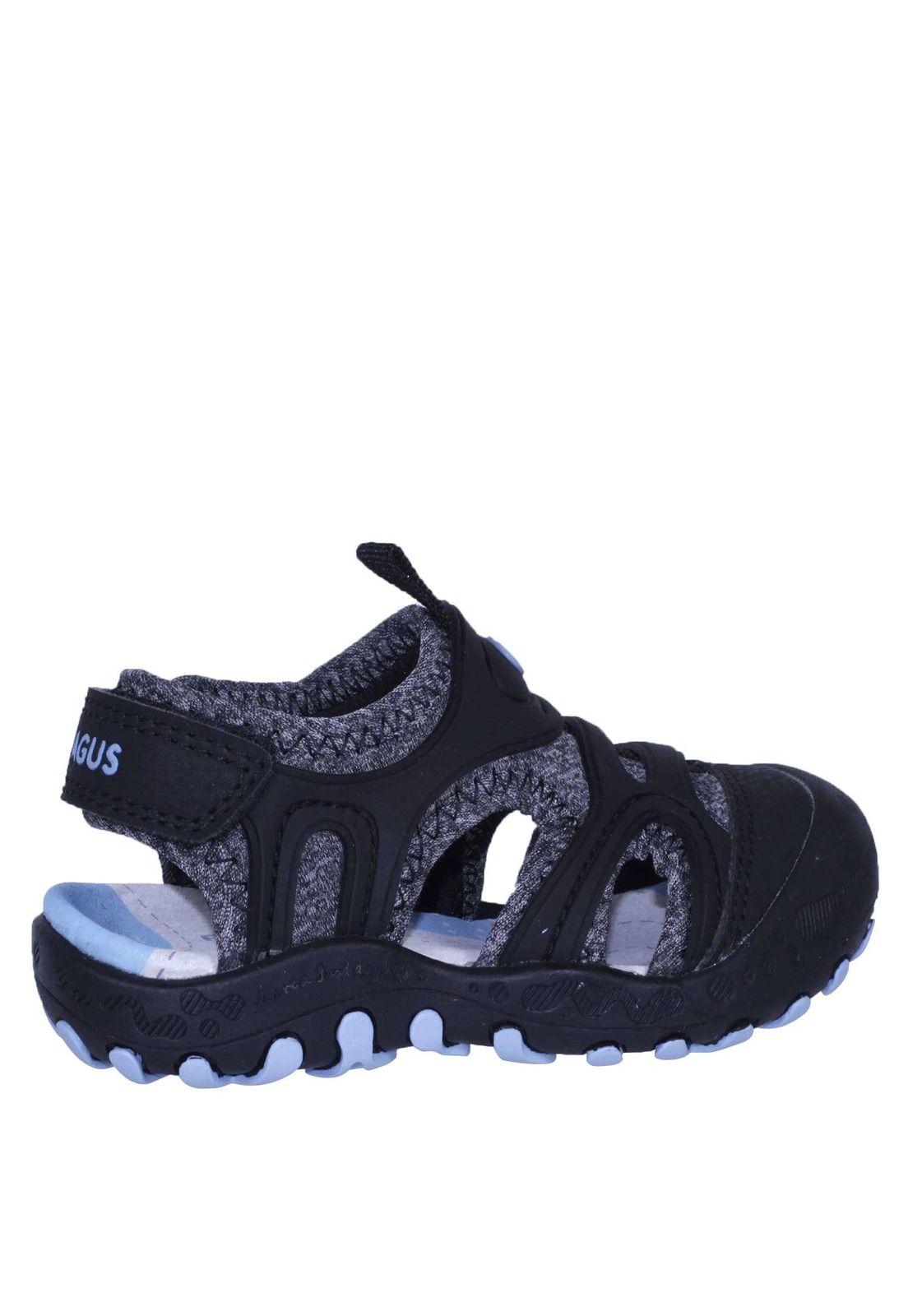 Sandalia Outdoor Niño 1Ss5122-2