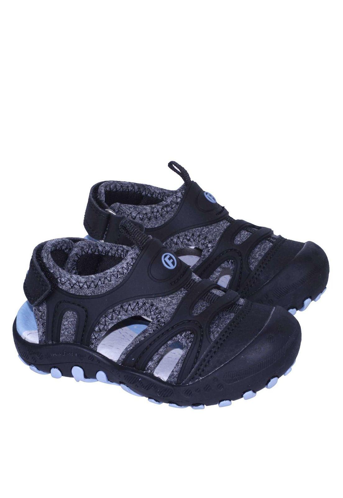 Sandalia Outdoor Niño 1Ss5122-4