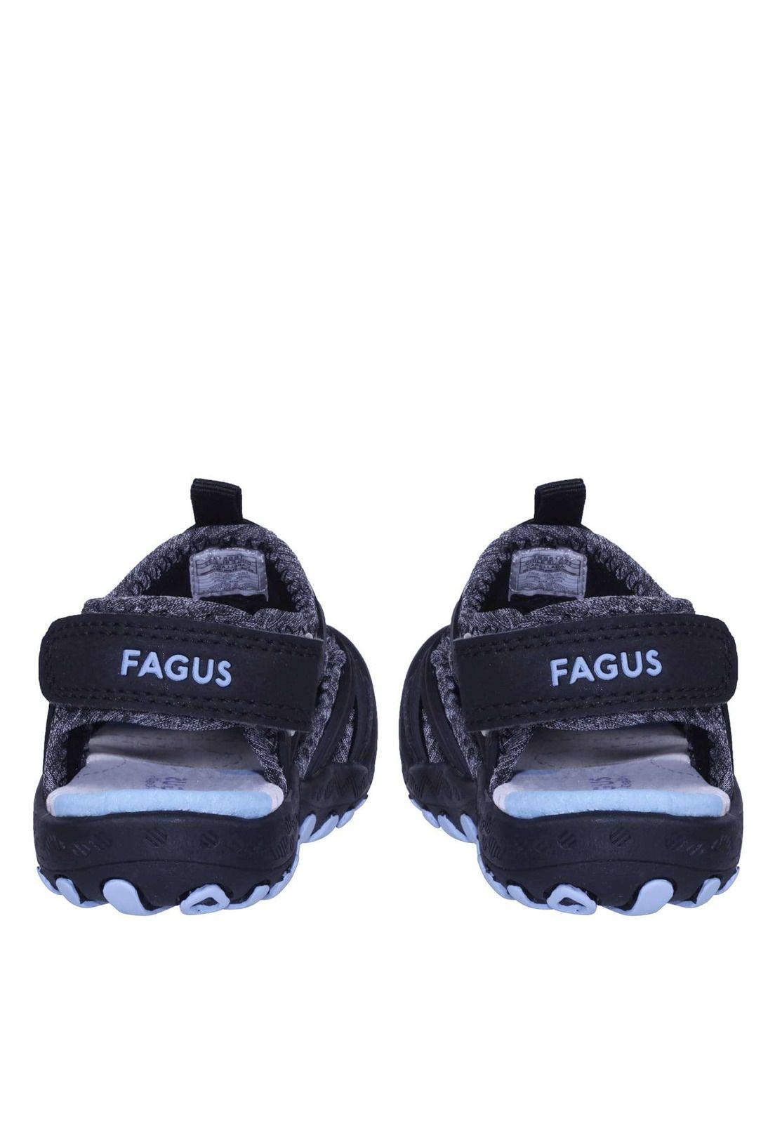 Sandalia Outdoor Niño 1Ss5122-5