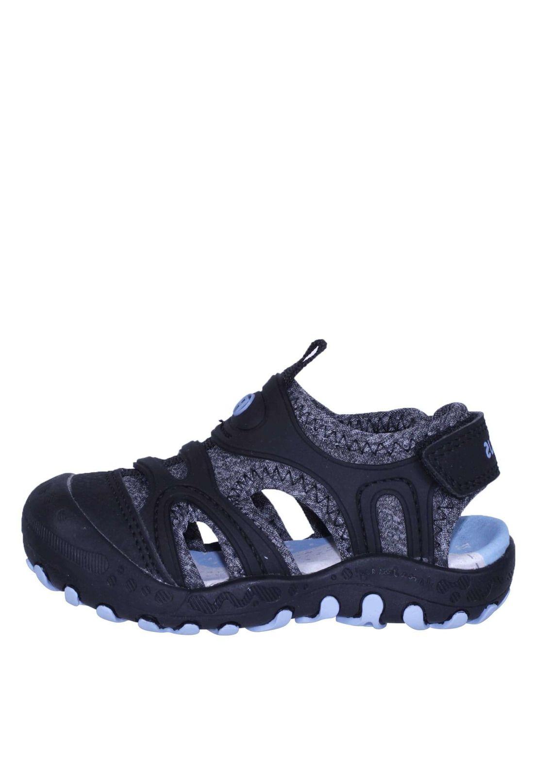 Sandalia Outdoor Niño 1Ss5122-7